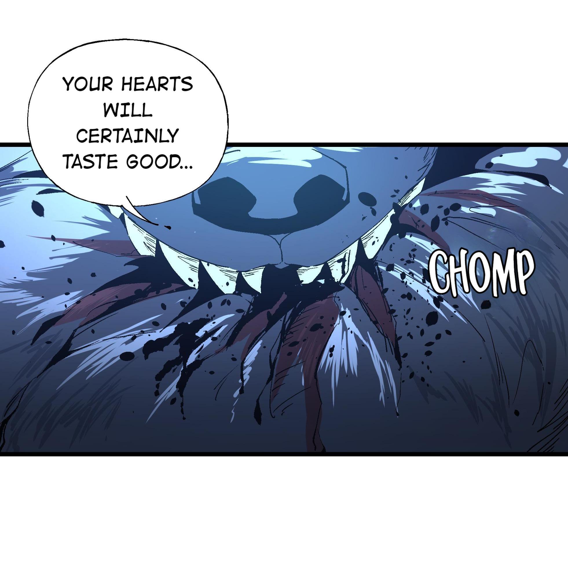 Soul Hunter: Ghost Chronicles Chapter 33 - Page 28