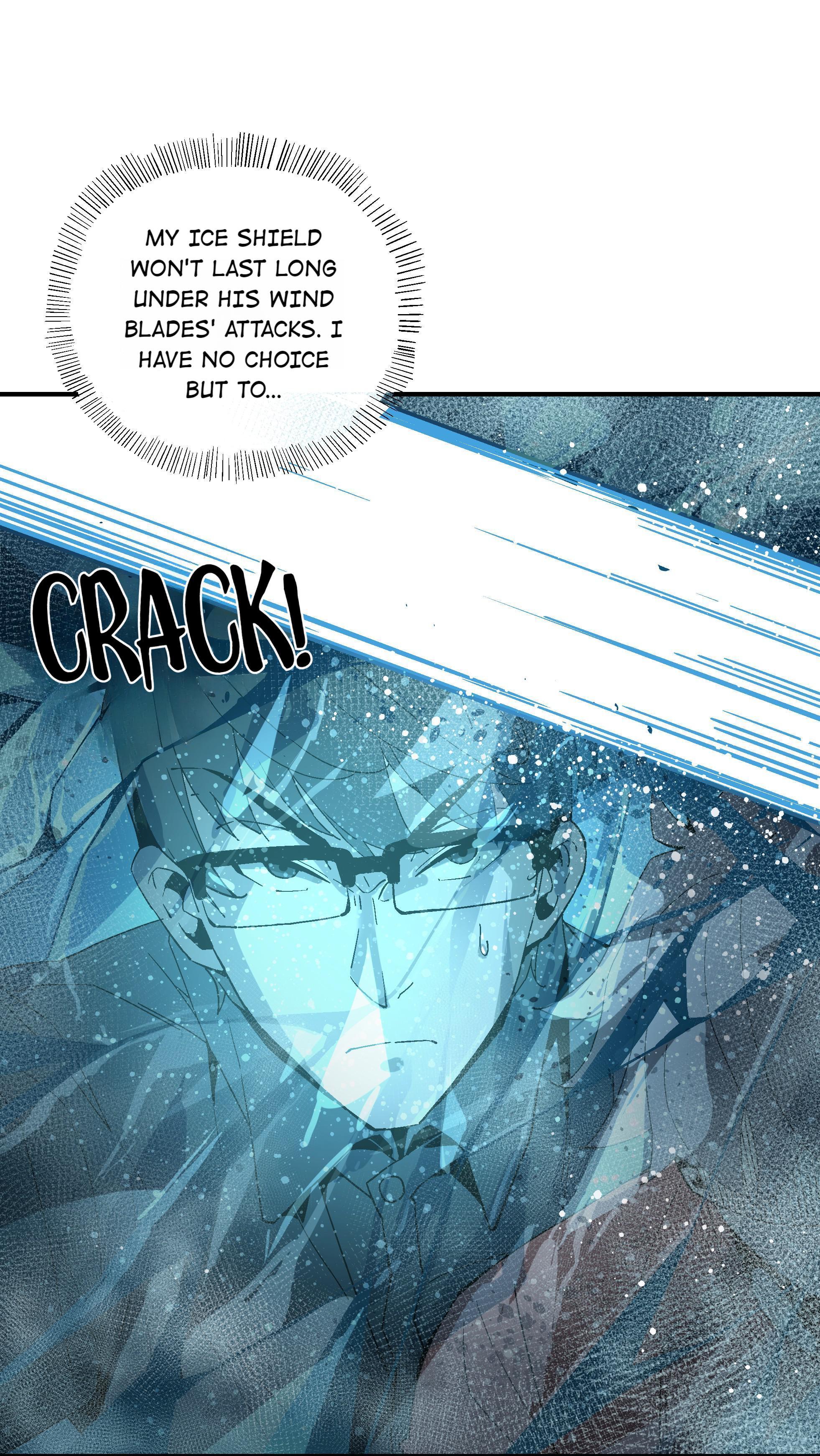 Soul Hunter: Ghost Chronicles Chapter 33 - Page 4