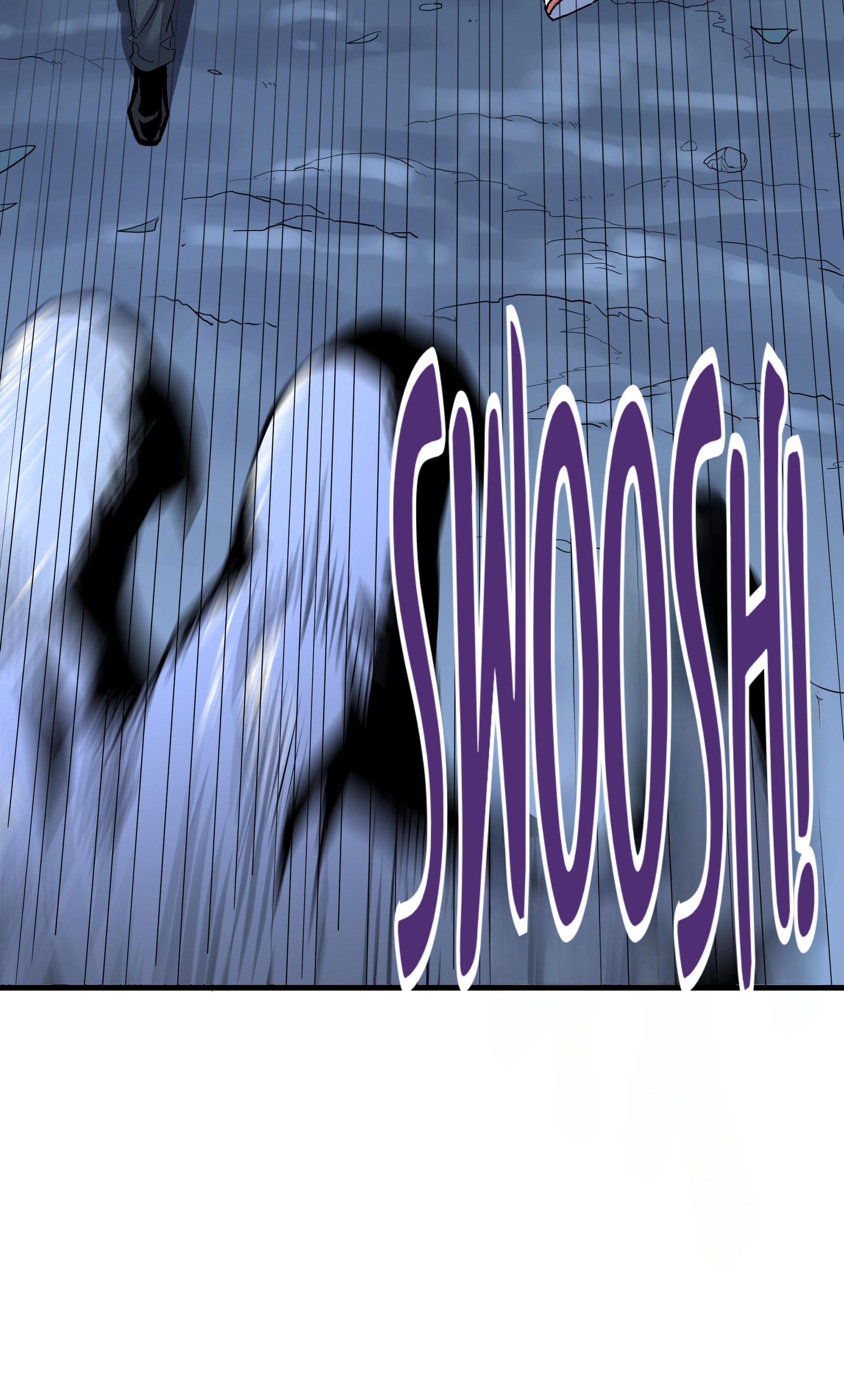 Soul Hunter: Ghost Chronicles Chapter 33 - Page 34