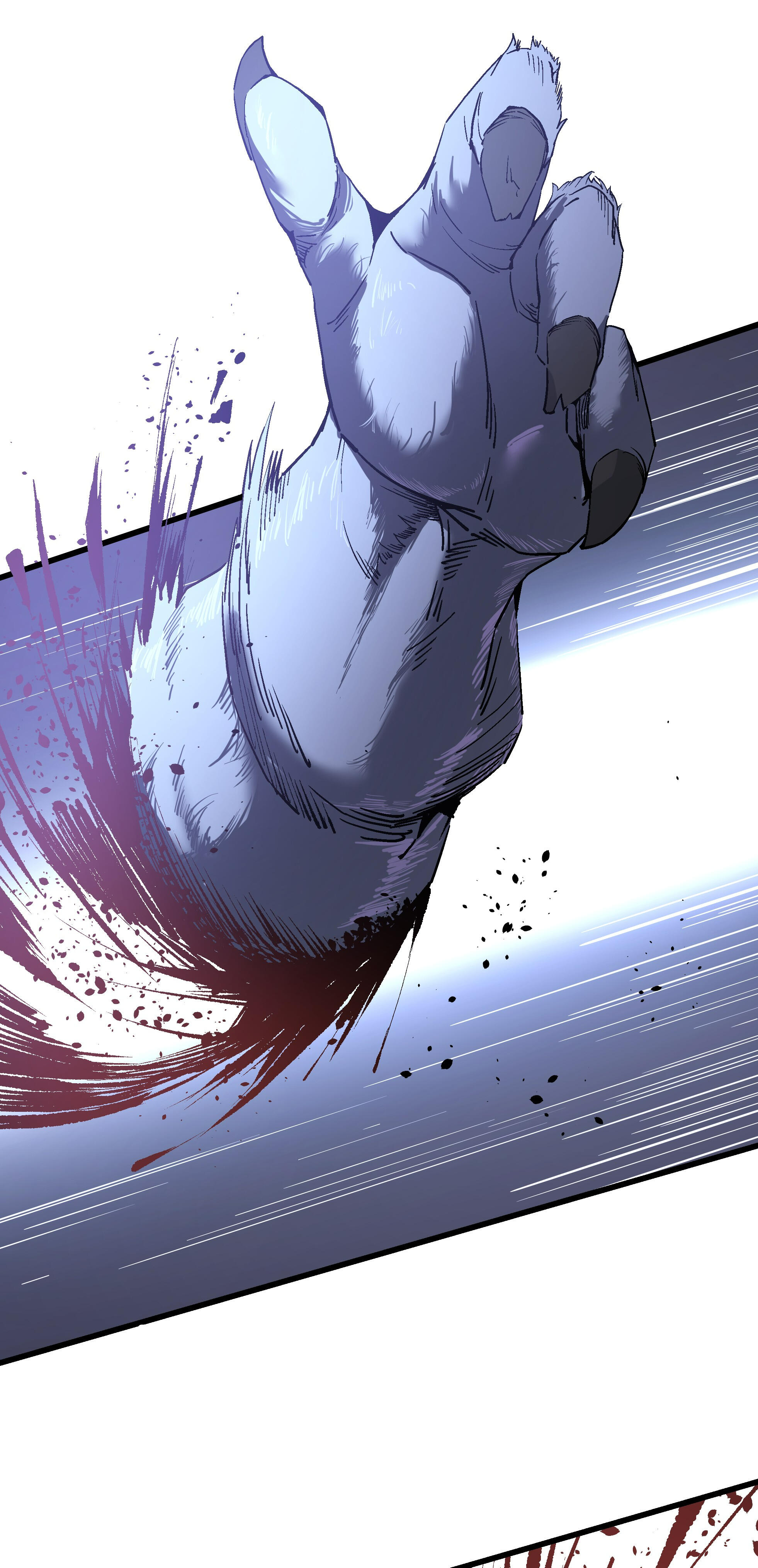 Soul Hunter: Ghost Chronicles Chapter 33 - Page 35