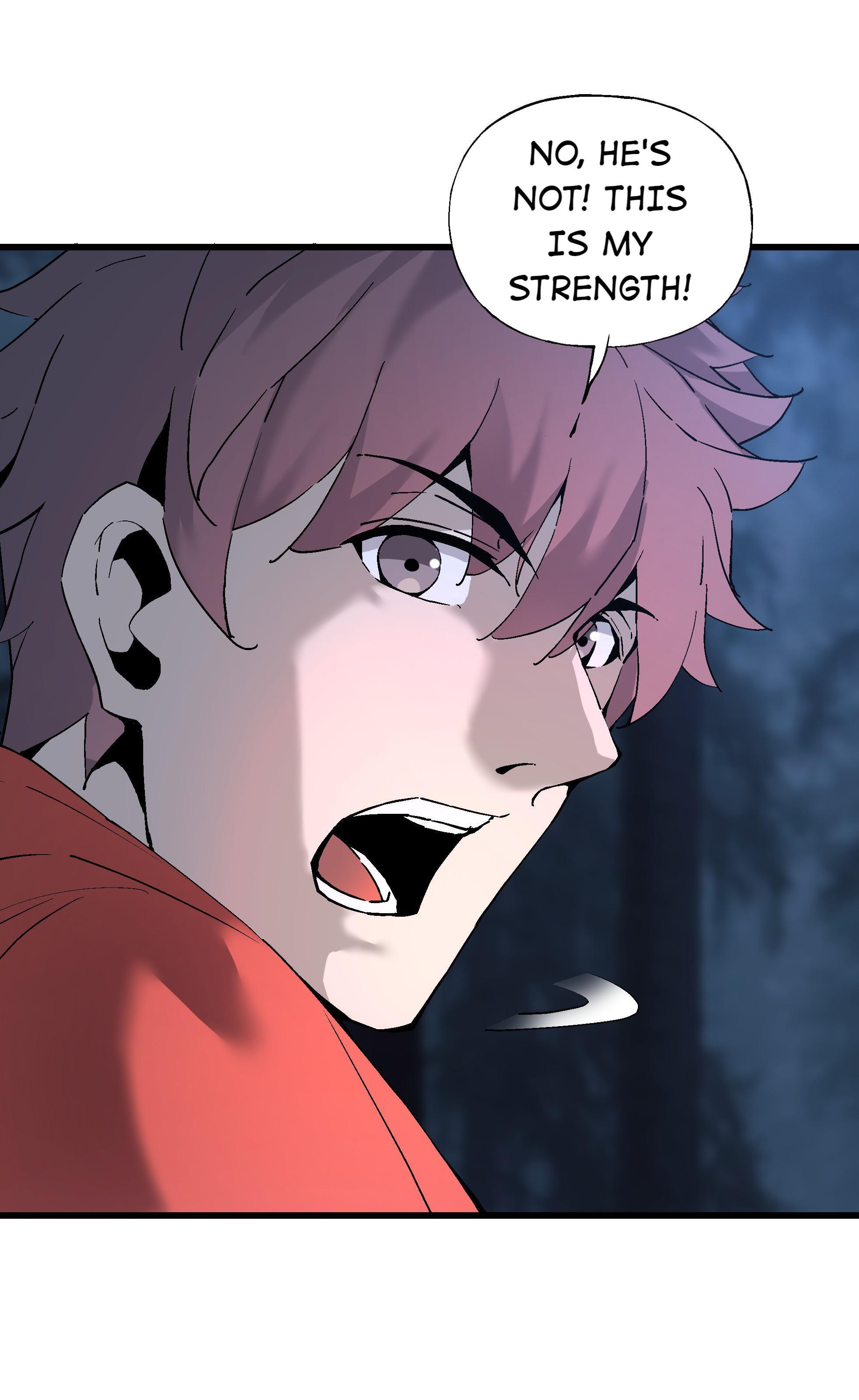 Soul Hunter: Ghost Chronicles Chapter 33 - Page 39