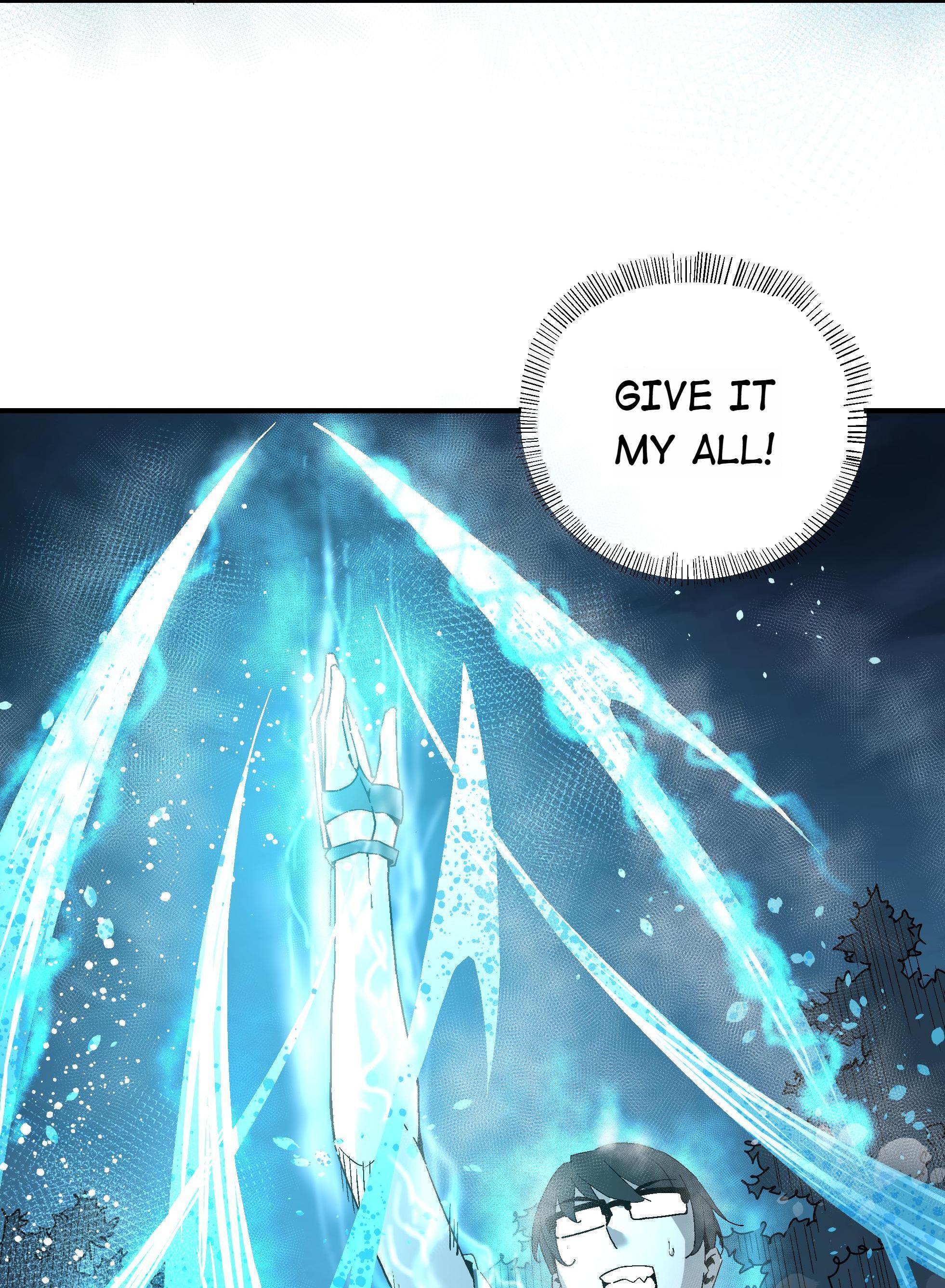 Soul Hunter: Ghost Chronicles Chapter 33 - Page 5