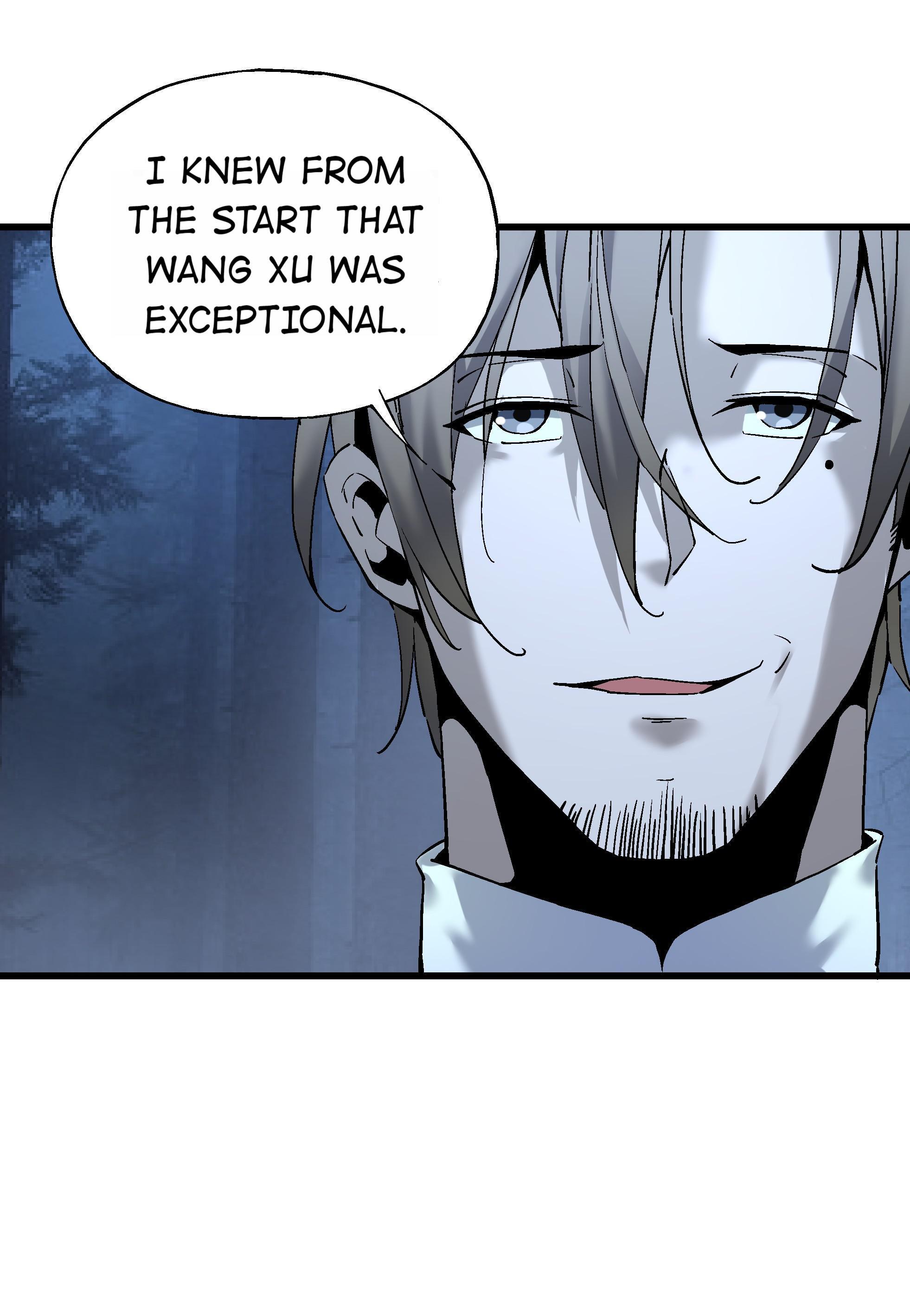 Soul Hunter: Ghost Chronicles Chapter 33 - Page 43