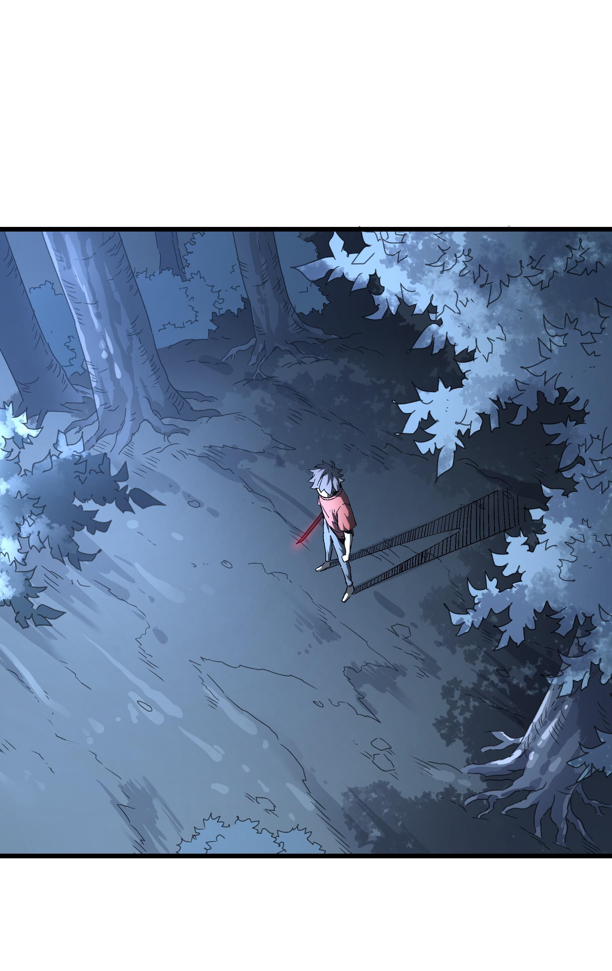 Soul Hunter: Ghost Chronicles Chapter 33 - Page 44