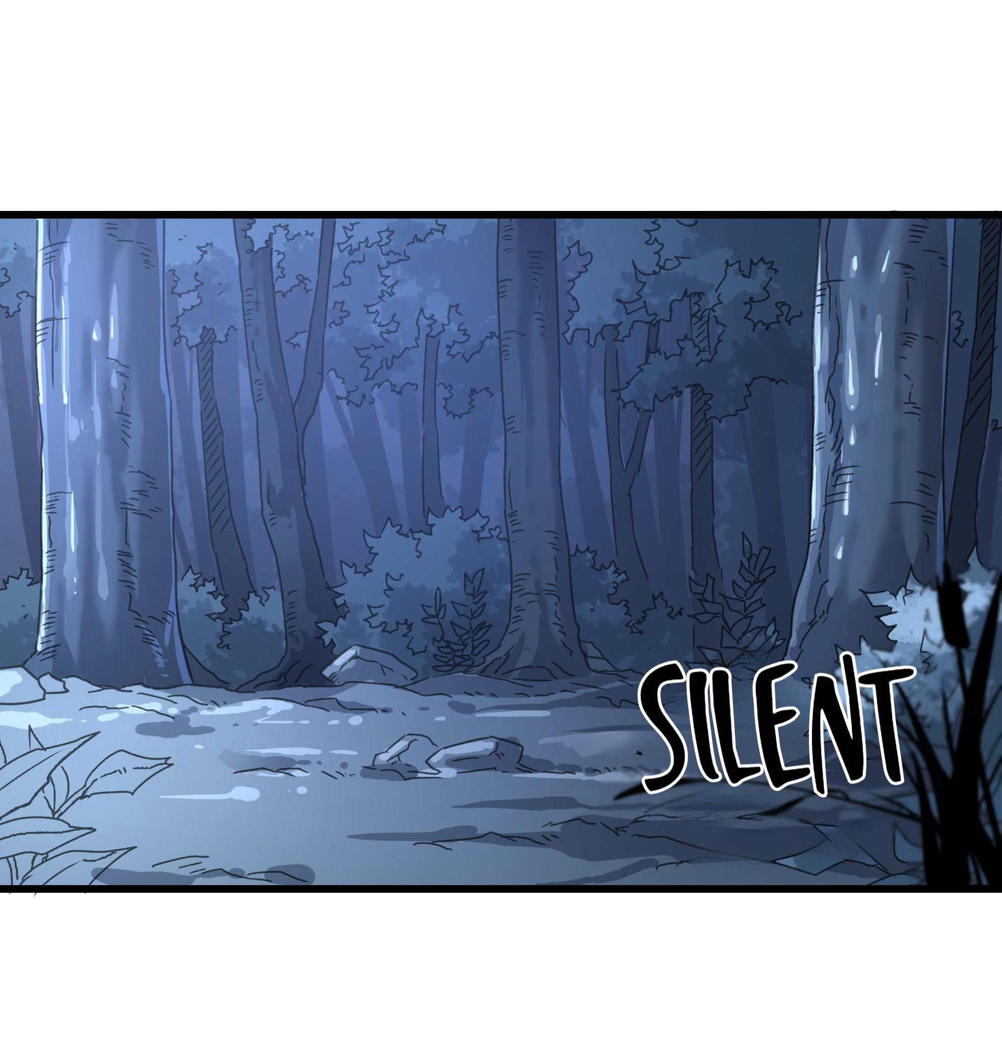 Soul Hunter: Ghost Chronicles Chapter 33 - Page 46