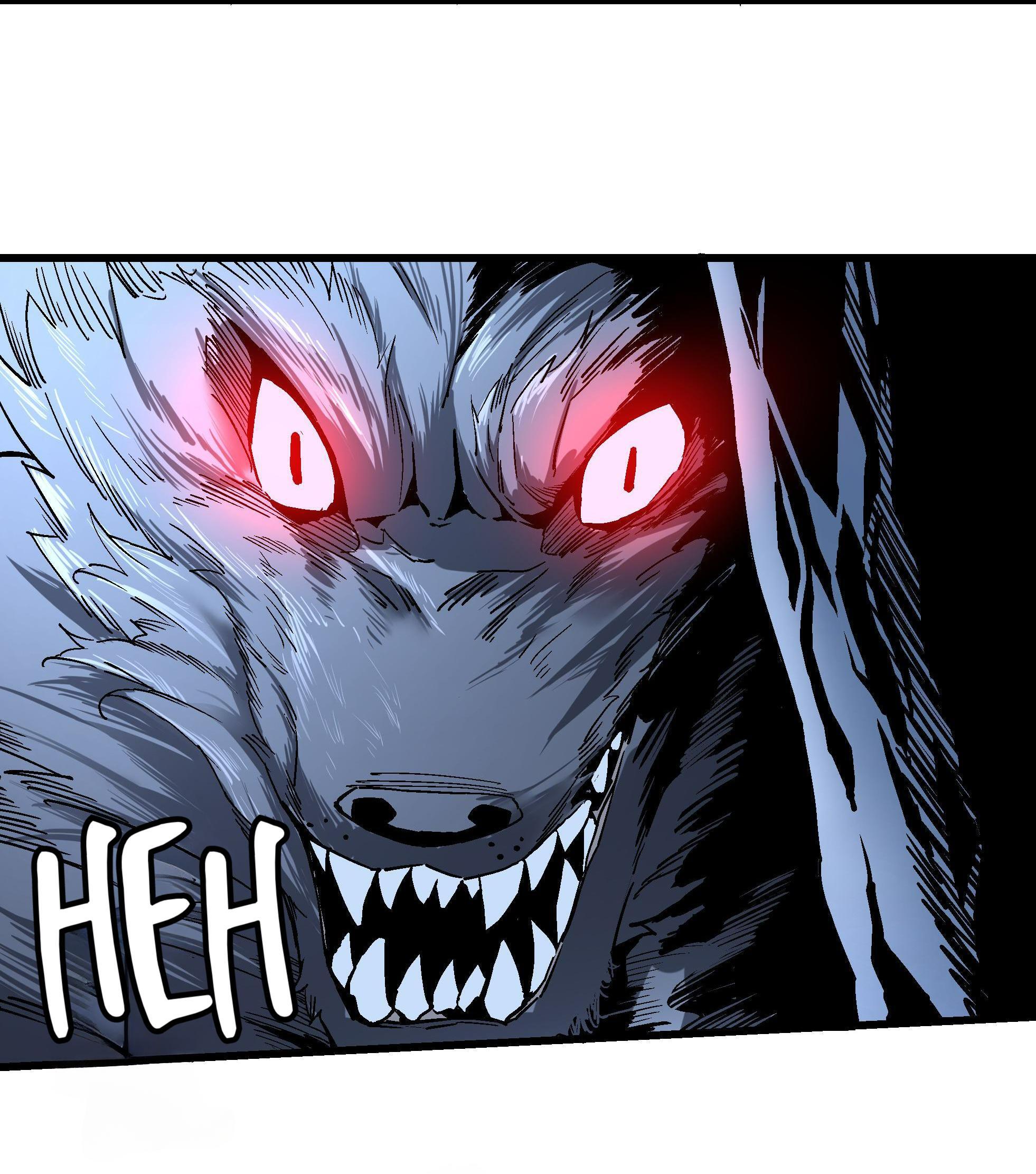 Soul Hunter: Ghost Chronicles Chapter 33 - Page 48