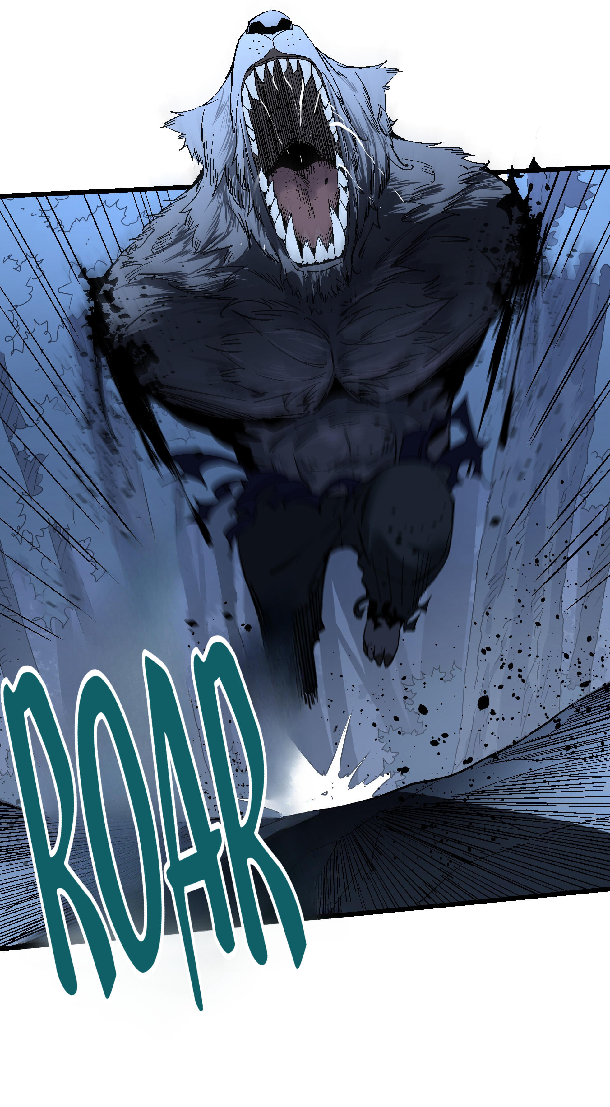 Soul Hunter: Ghost Chronicles Chapter 33 - Page 49
