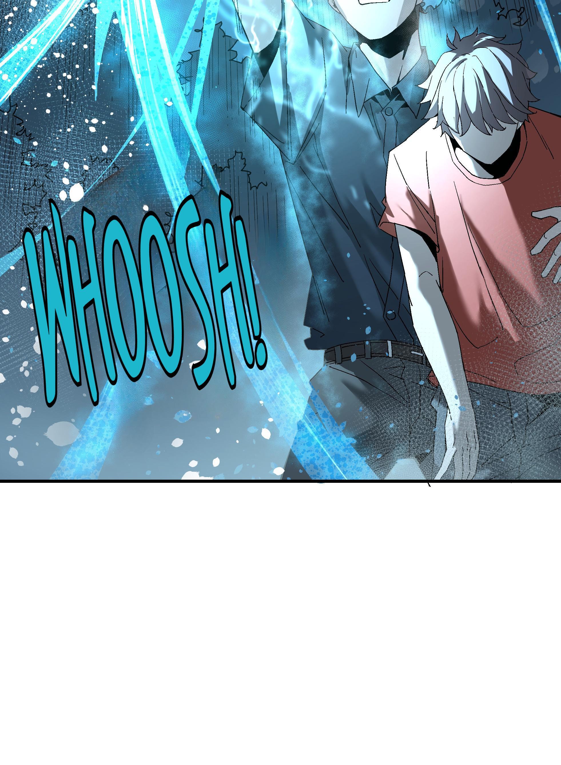 Soul Hunter: Ghost Chronicles Chapter 33 - Page 6