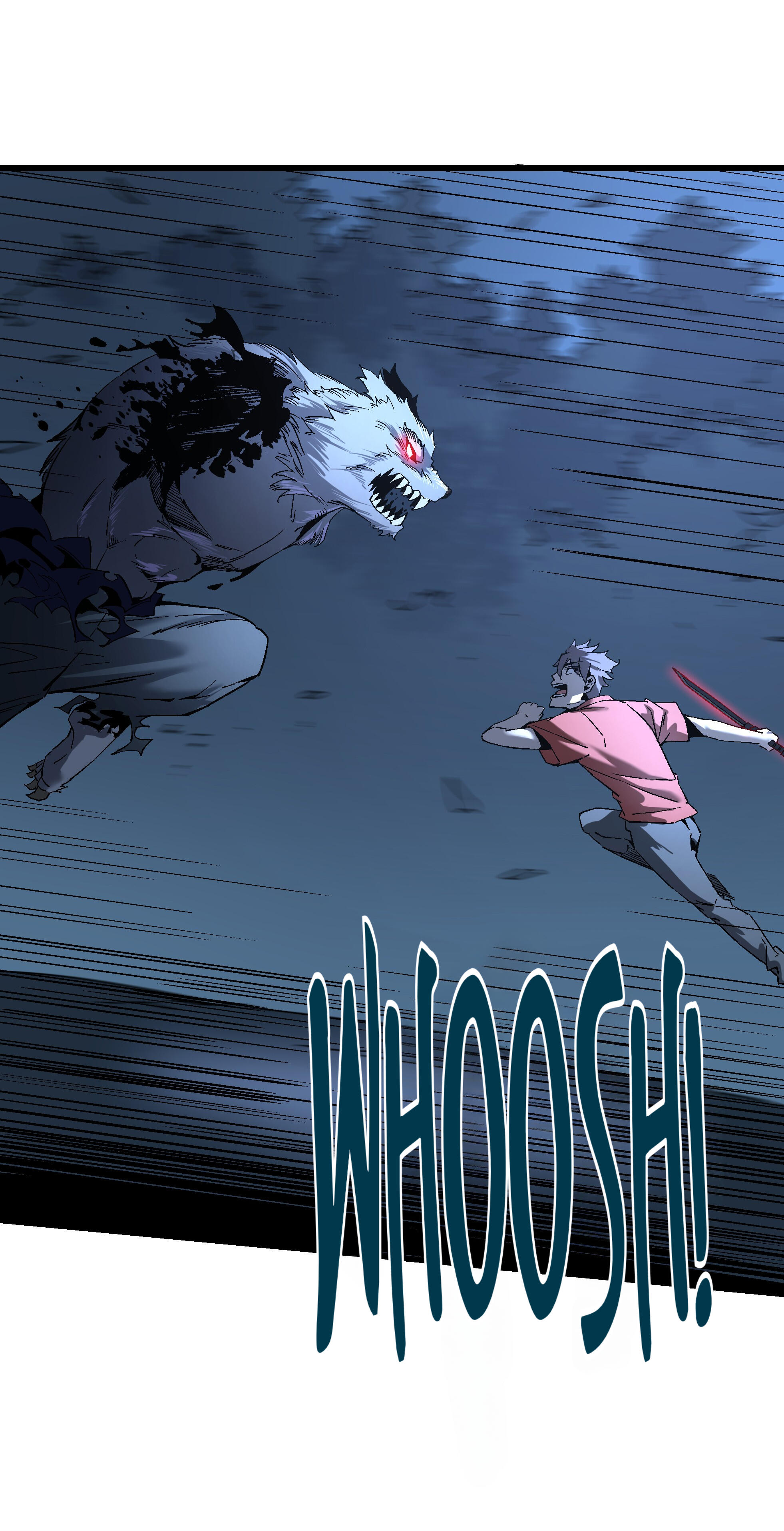 Soul Hunter: Ghost Chronicles Chapter 33 - Page 51