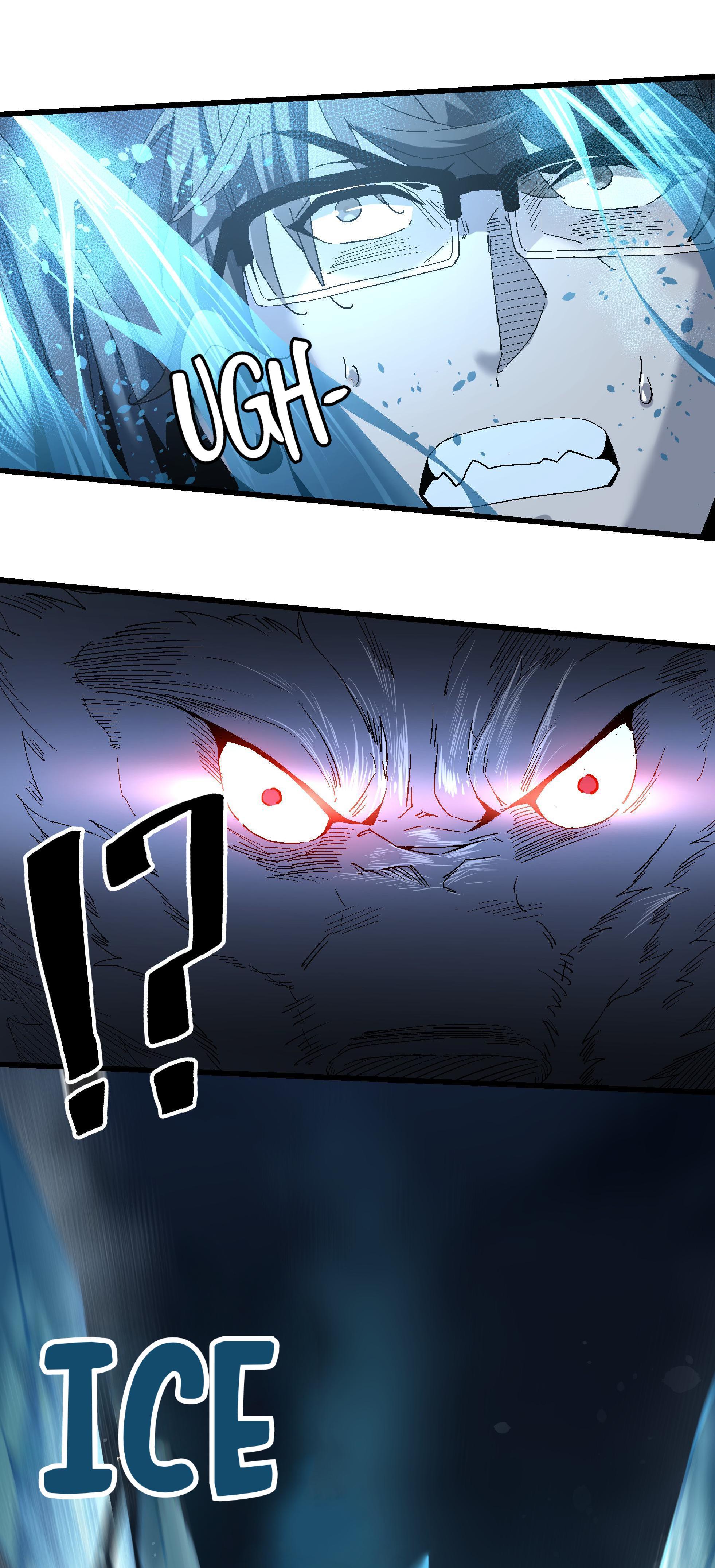 Soul Hunter: Ghost Chronicles Chapter 33 - Page 7