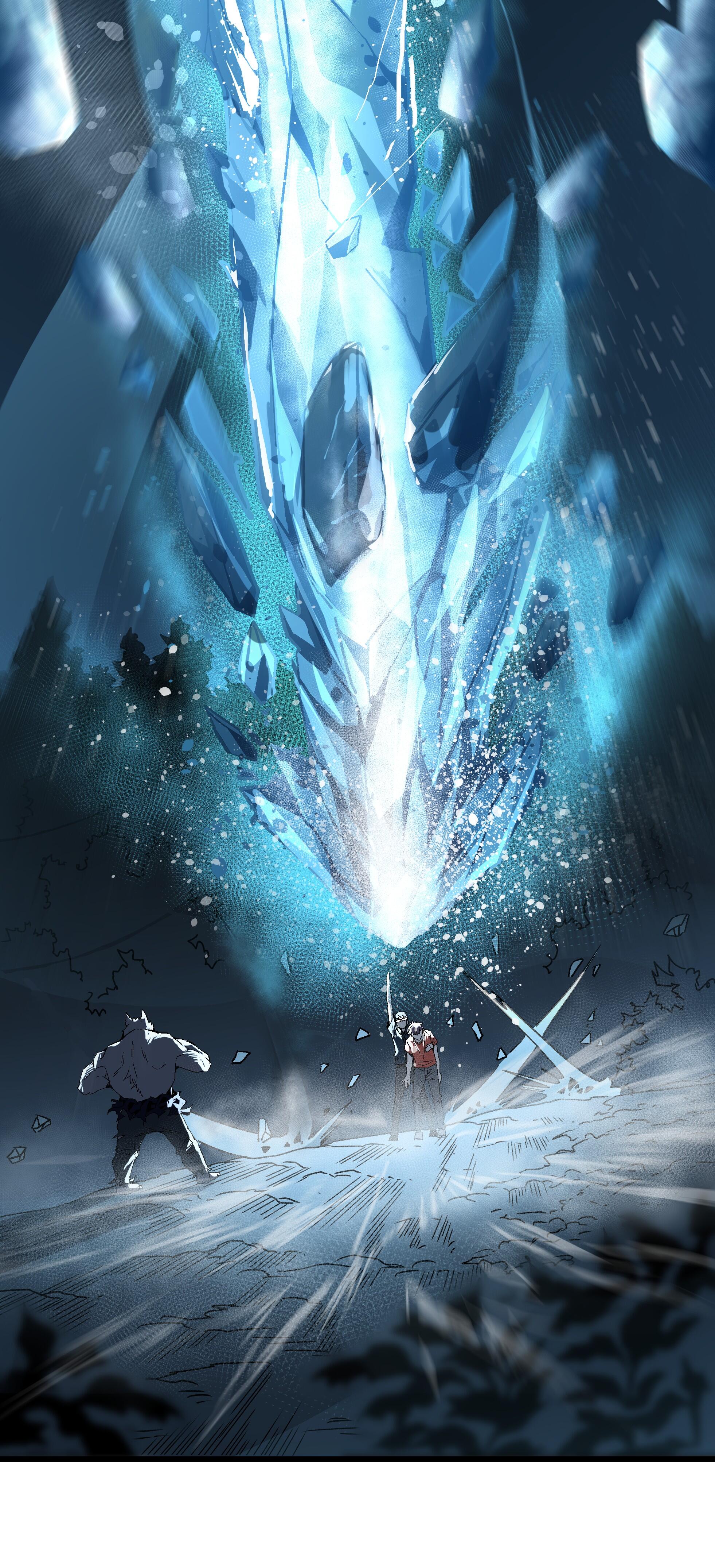 Soul Hunter: Ghost Chronicles Chapter 33 - Page 9
