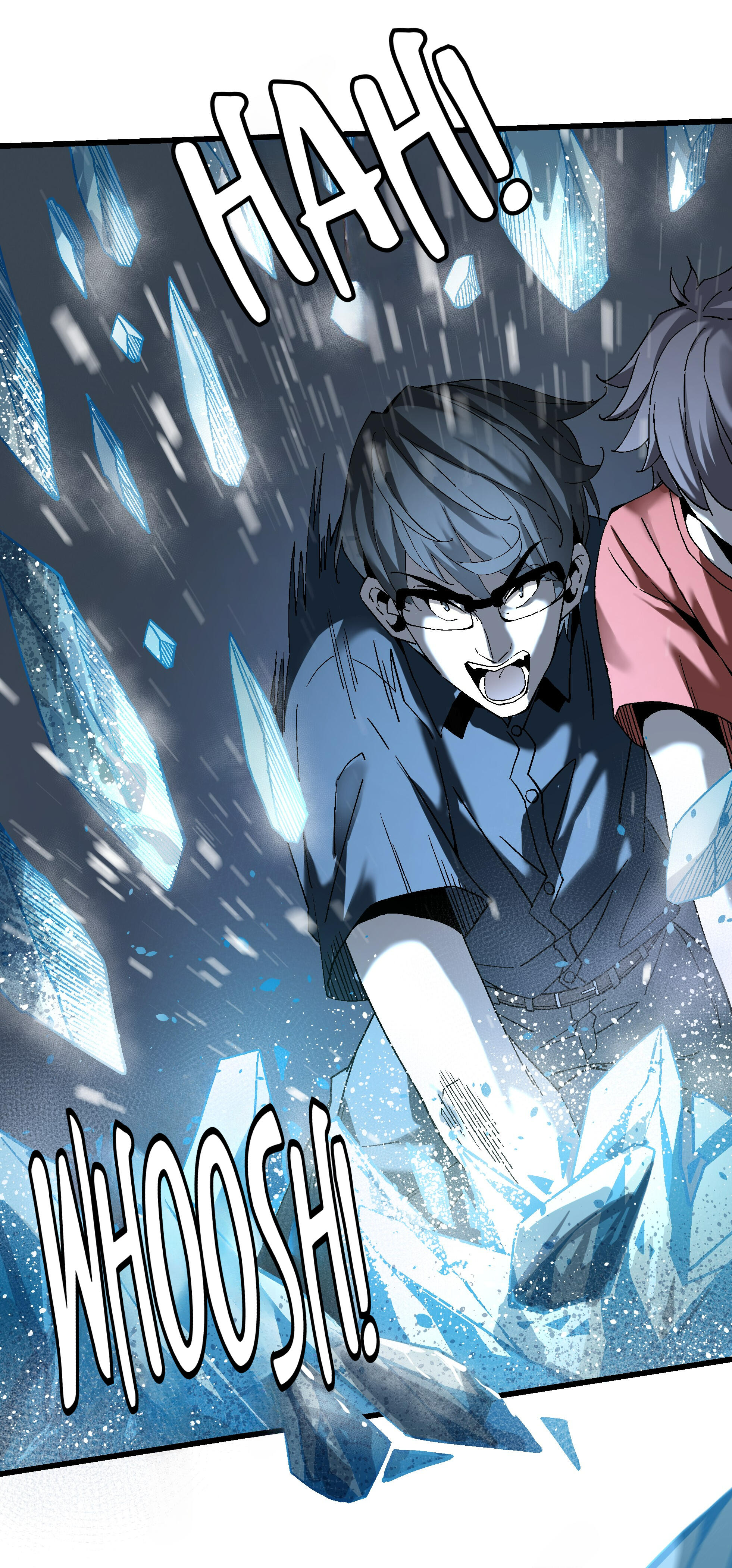 Soul Hunter: Ghost Chronicles Chapter 33 - Page 10