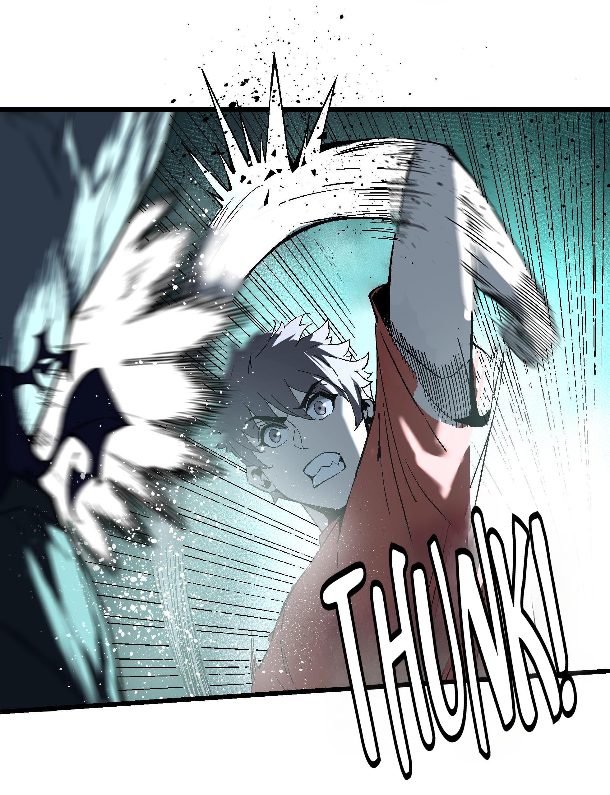 Soul Hunter: Ghost Chronicles Chapter 34 - Page 11