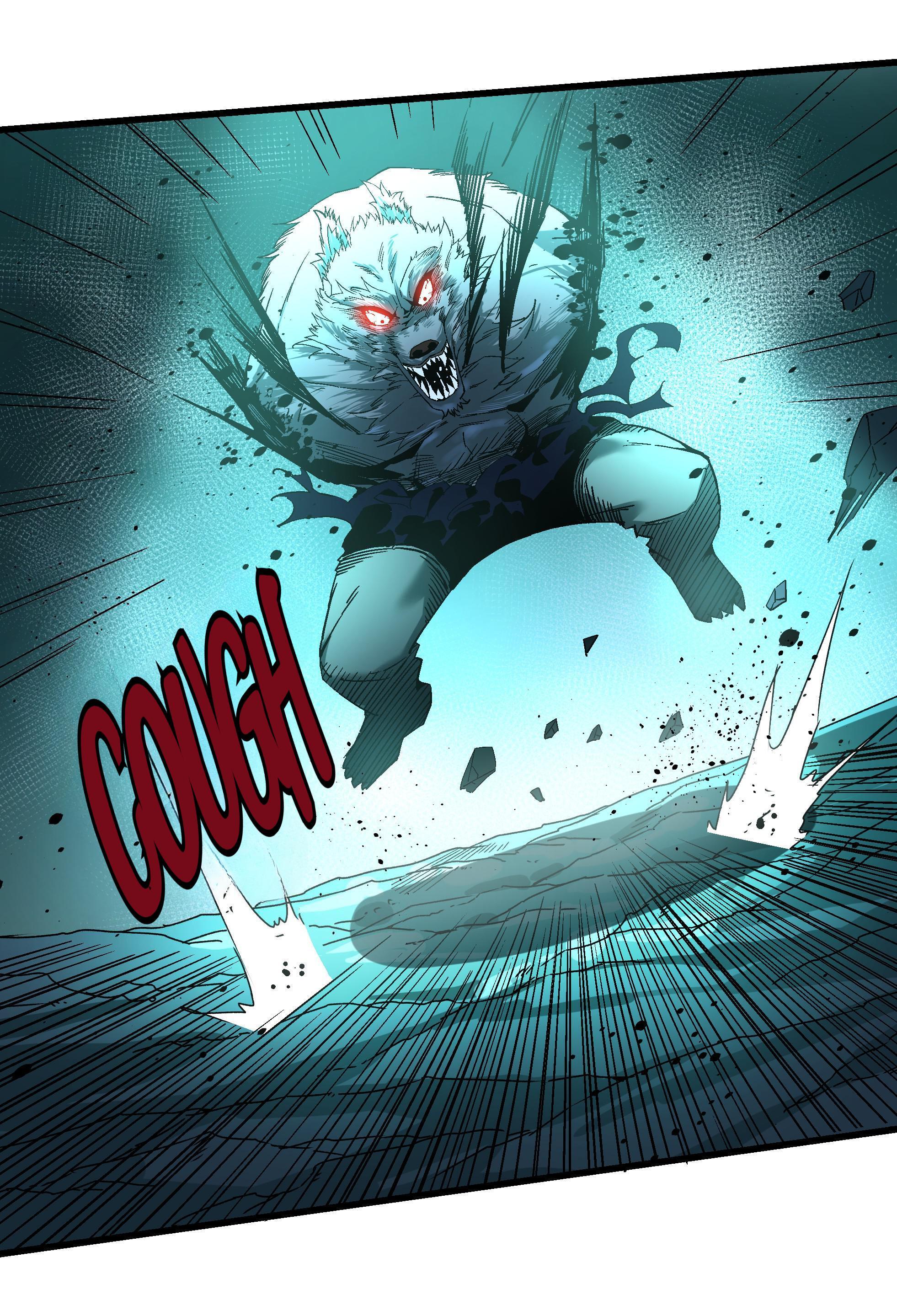 Soul Hunter: Ghost Chronicles Chapter 34 - Page 12