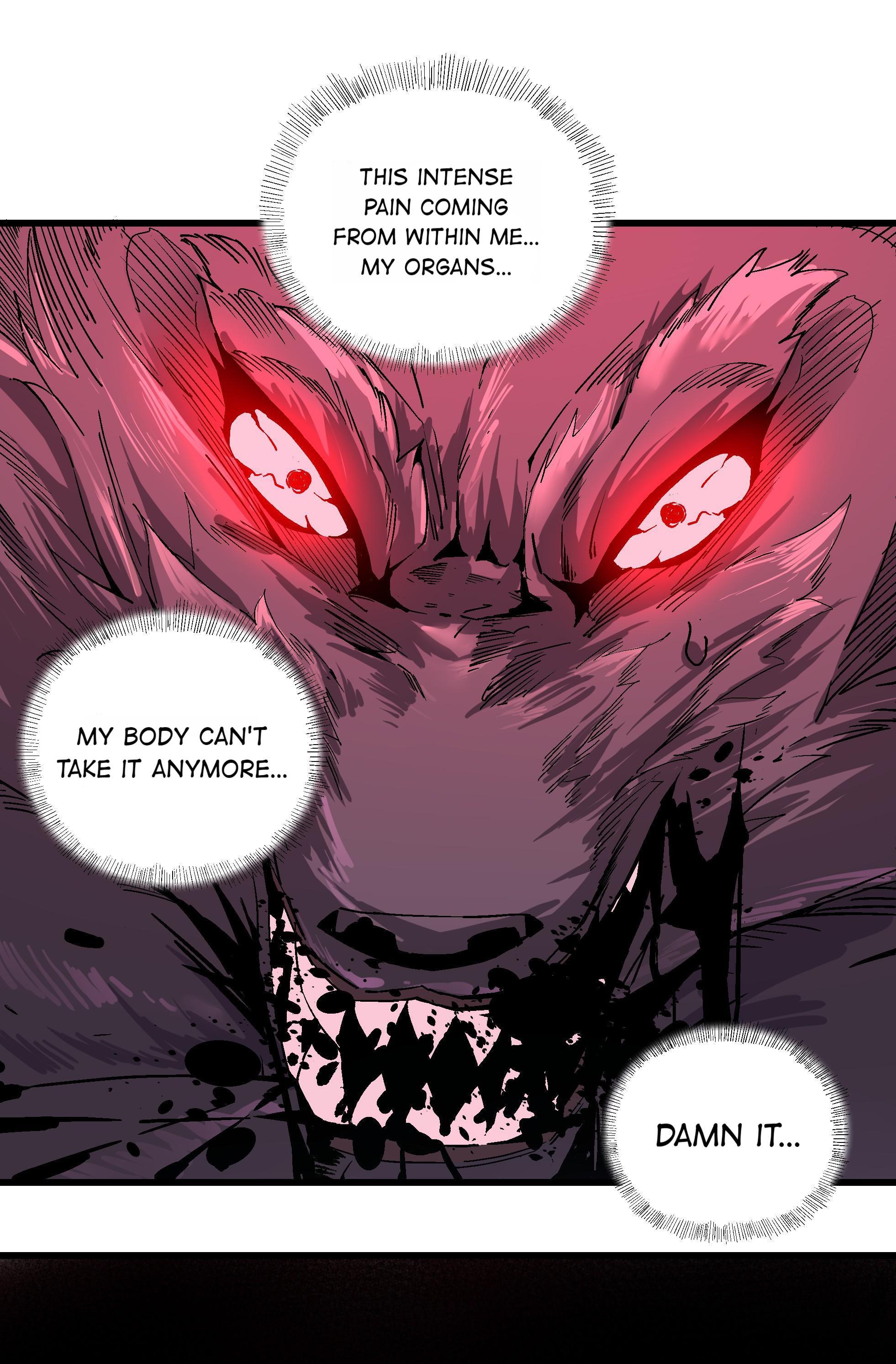 Soul Hunter: Ghost Chronicles Chapter 34 - Page 15