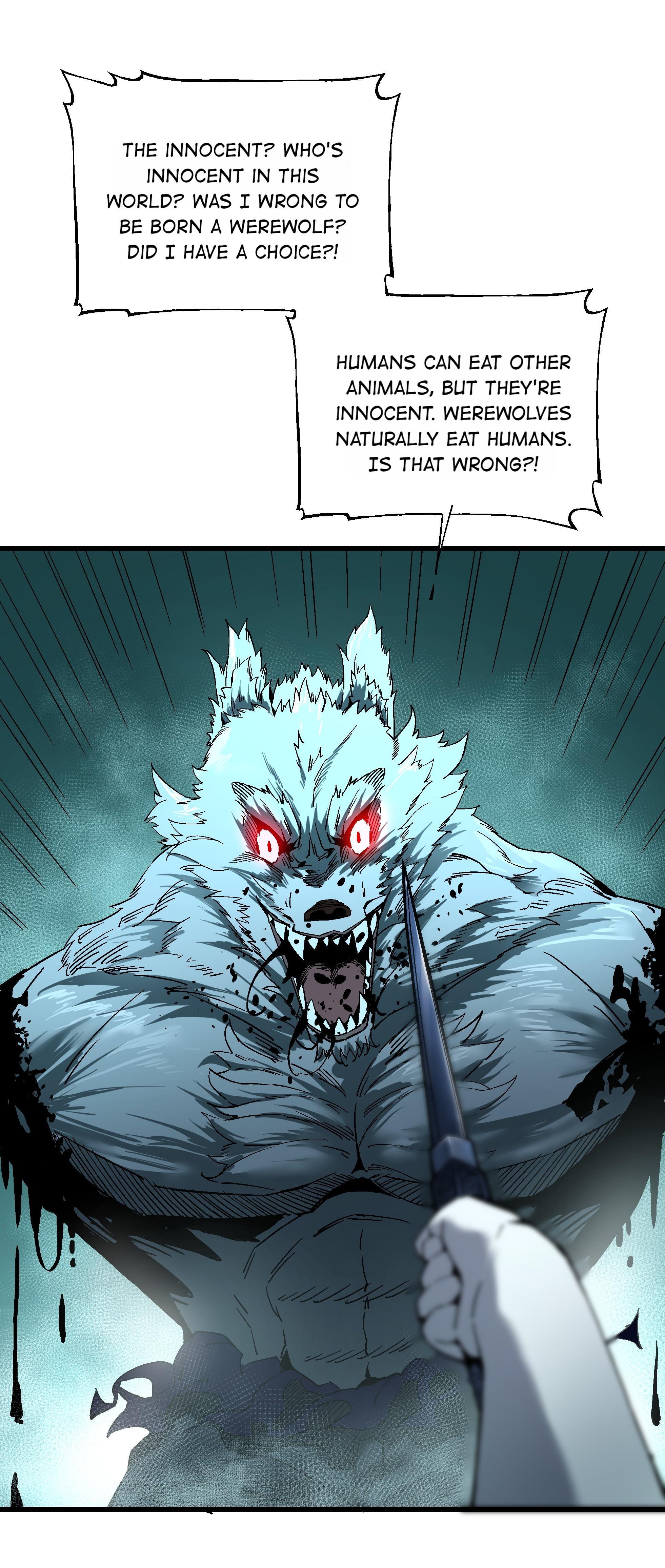 Soul Hunter: Ghost Chronicles Chapter 34 - Page 27