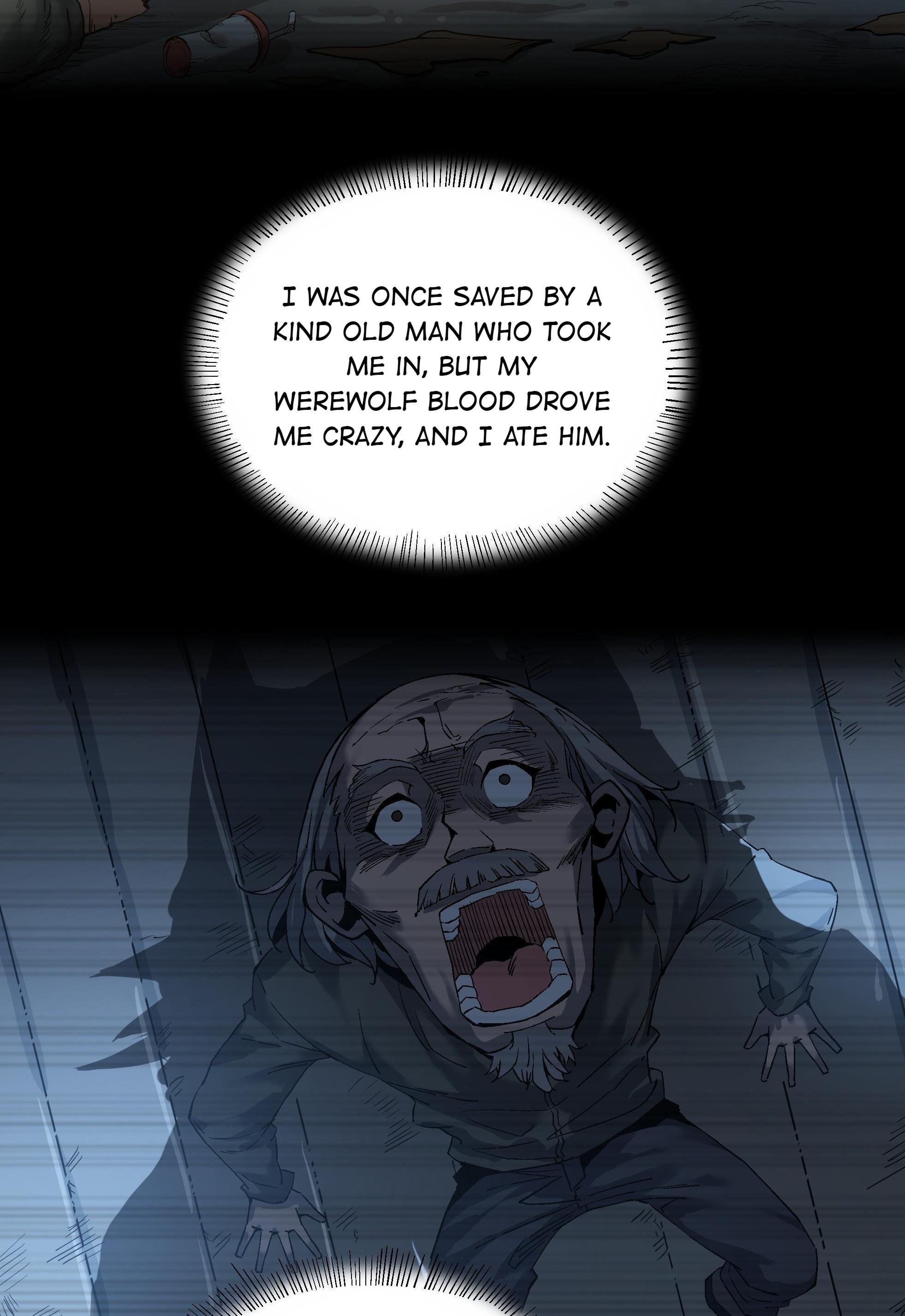 Soul Hunter: Ghost Chronicles Chapter 34 - Page 30