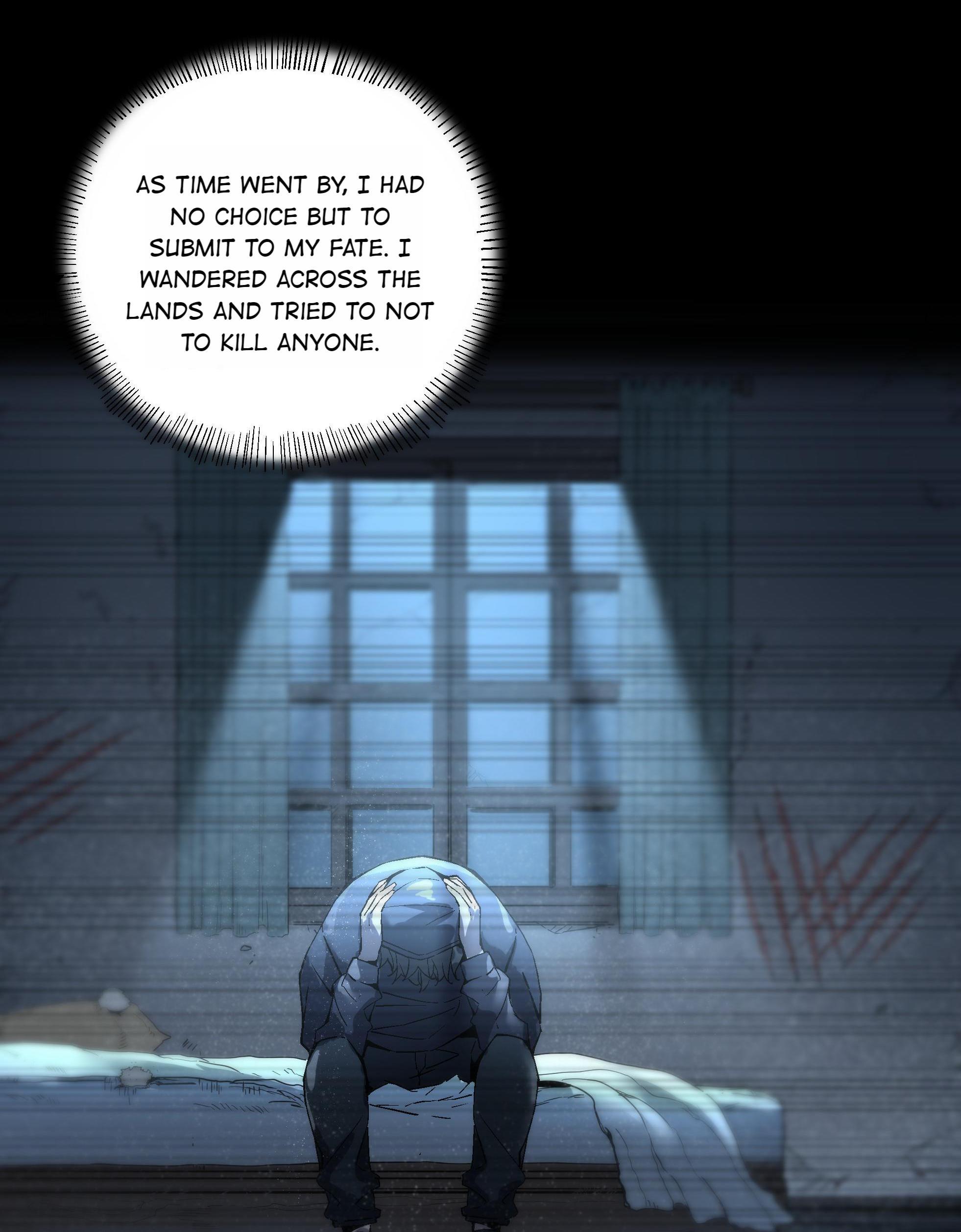 Soul Hunter: Ghost Chronicles Chapter 34 - Page 32