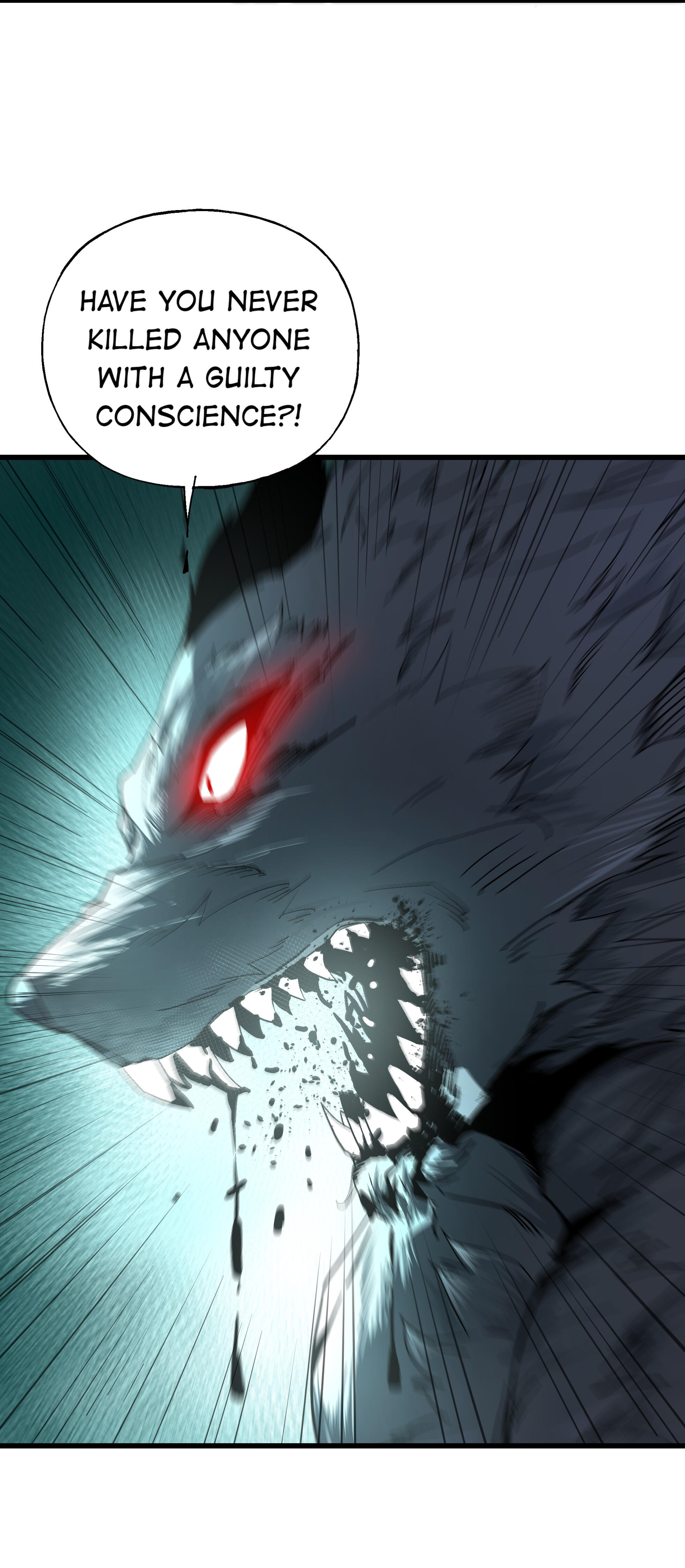 Soul Hunter: Ghost Chronicles Chapter 34 - Page 38