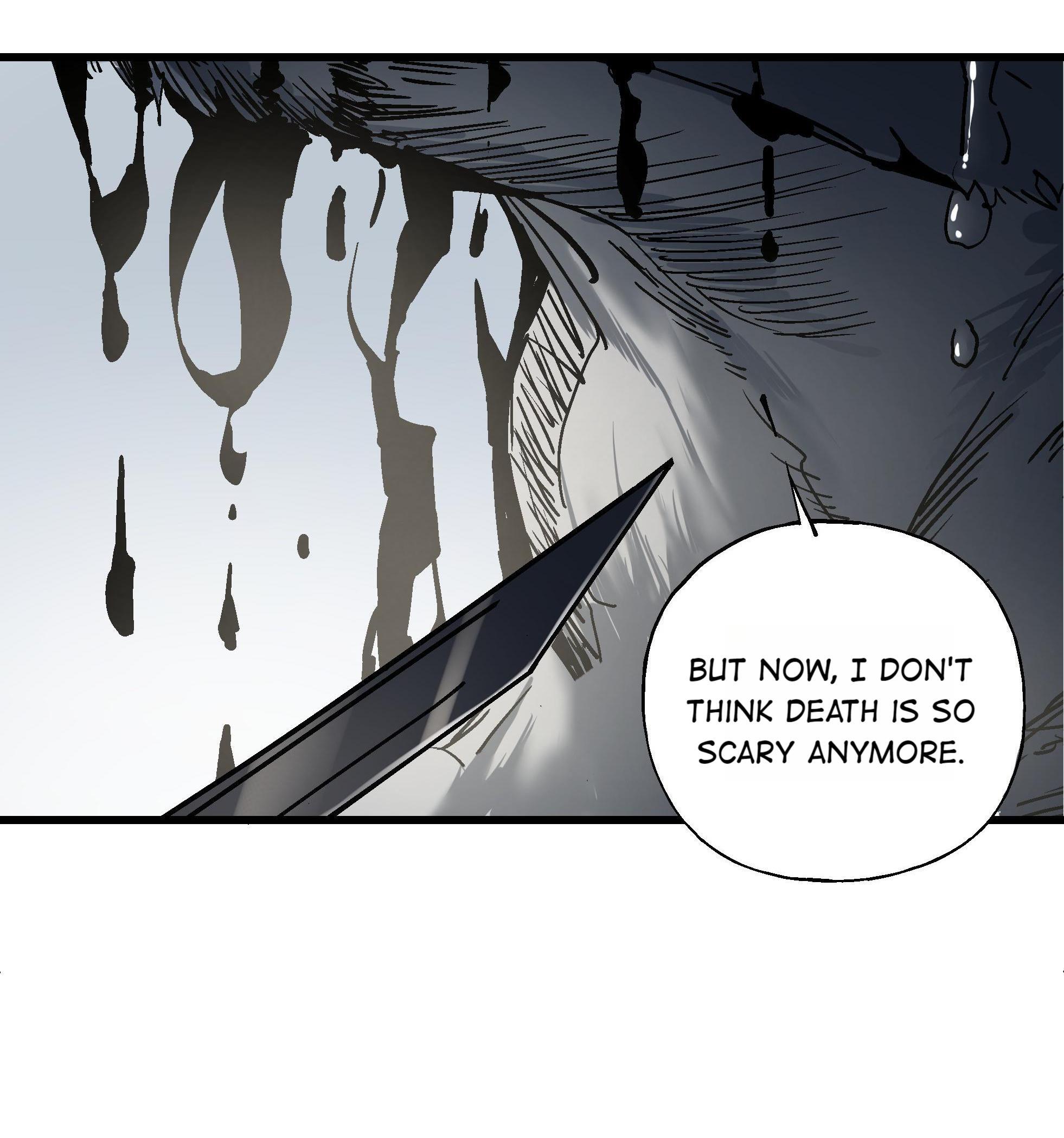 Soul Hunter: Ghost Chronicles Chapter 34 - Page 41