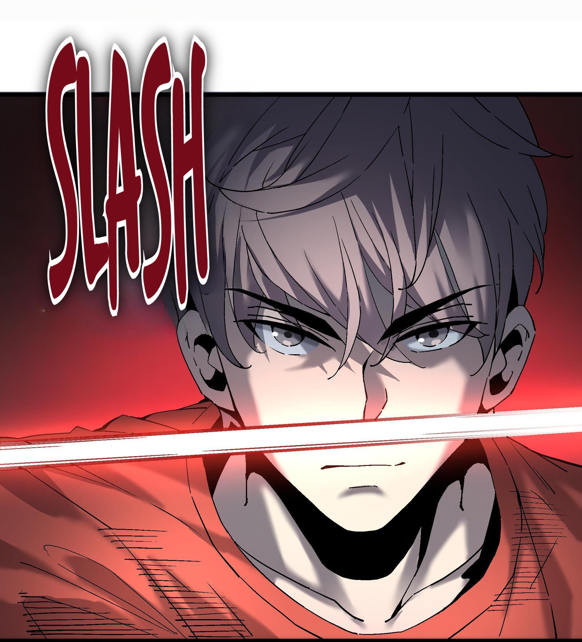 Soul Hunter: Ghost Chronicles Chapter 34 - Page 45