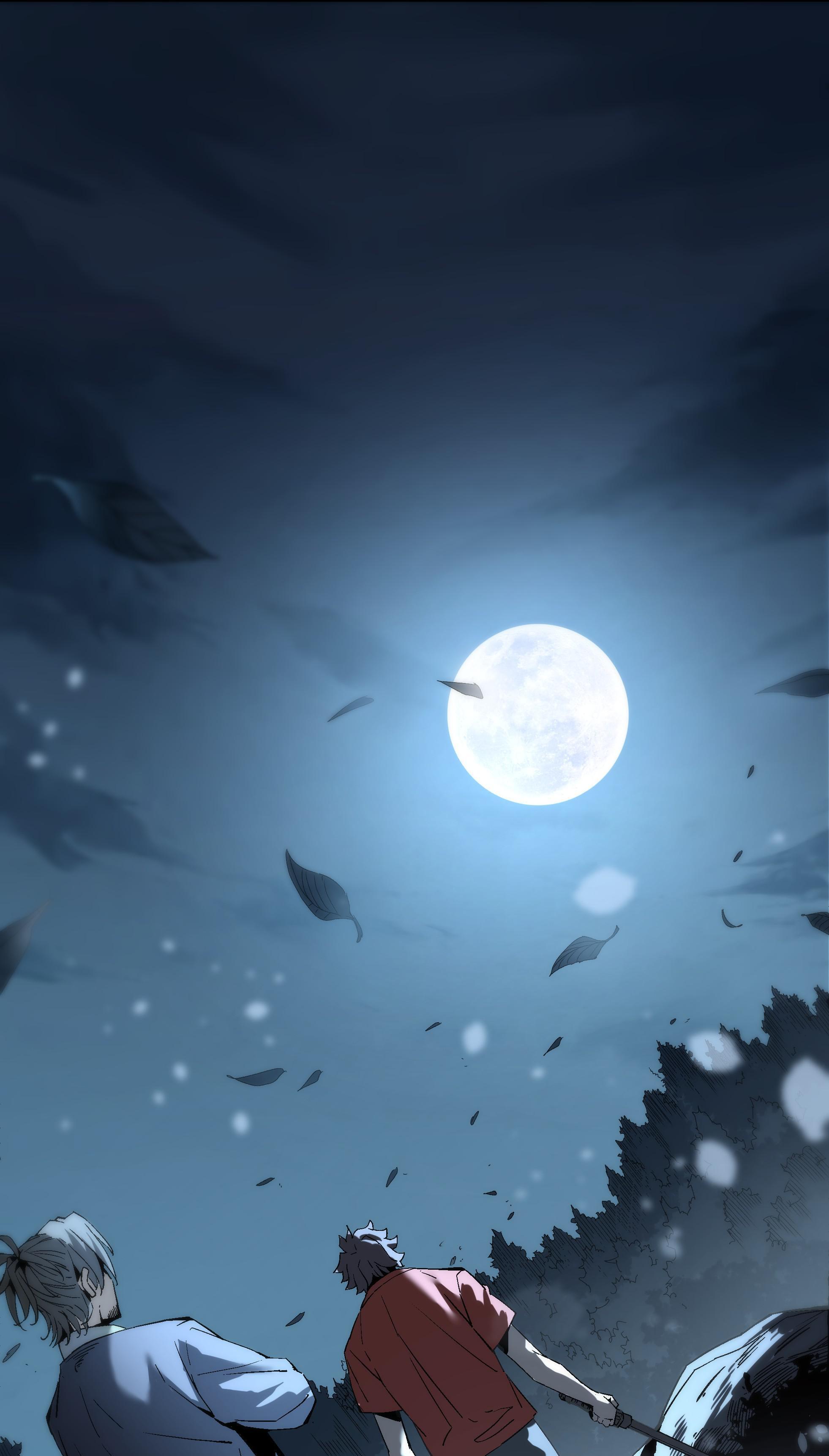 Soul Hunter: Ghost Chronicles Chapter 34 - Page 46