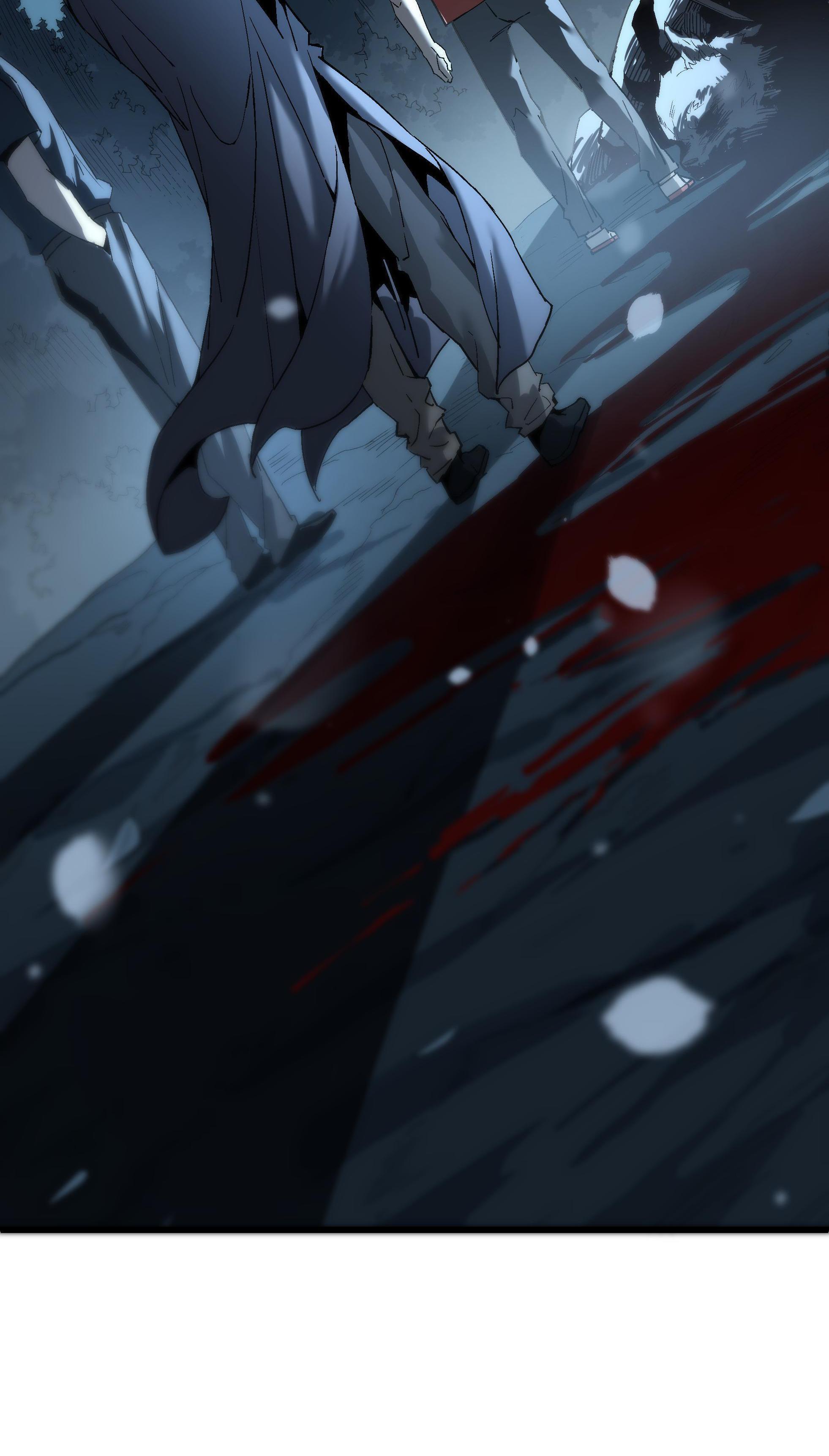 Soul Hunter: Ghost Chronicles Chapter 34 - Page 47