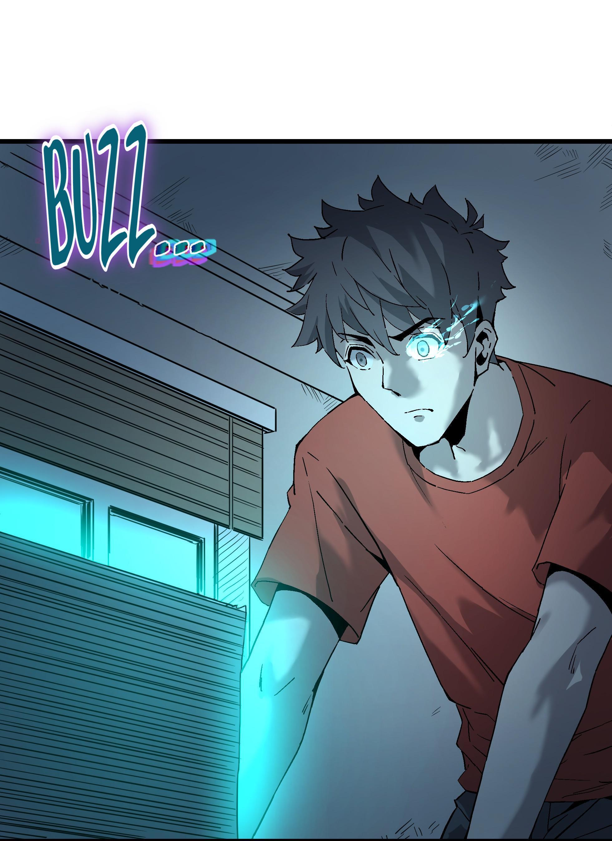 Soul Hunter: Ghost Chronicles Chapter 35 - Page 11