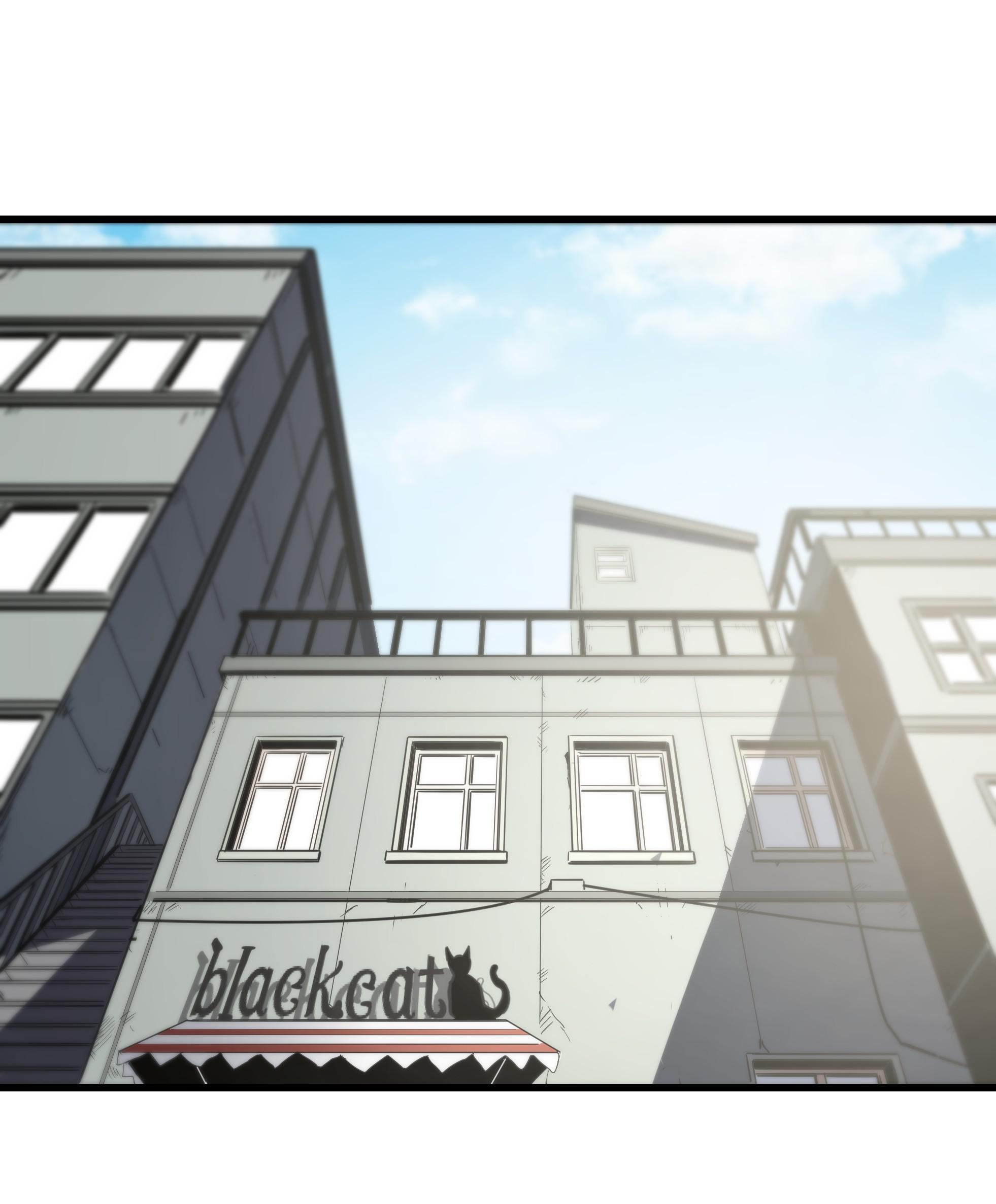 Soul Hunter: Ghost Chronicles Chapter 35 - Page 3
