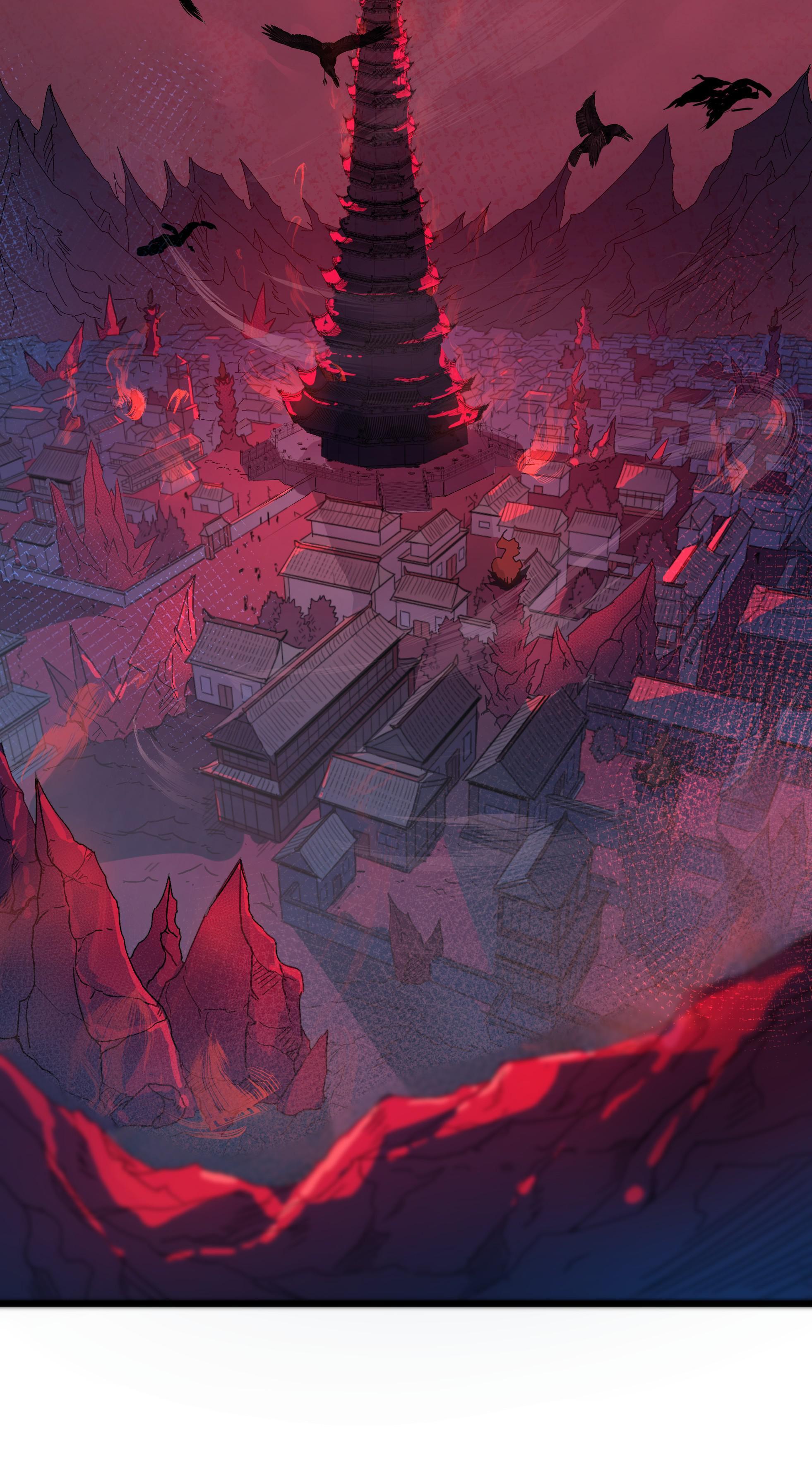 Soul Hunter: Ghost Chronicles Chapter 35 - Page 34