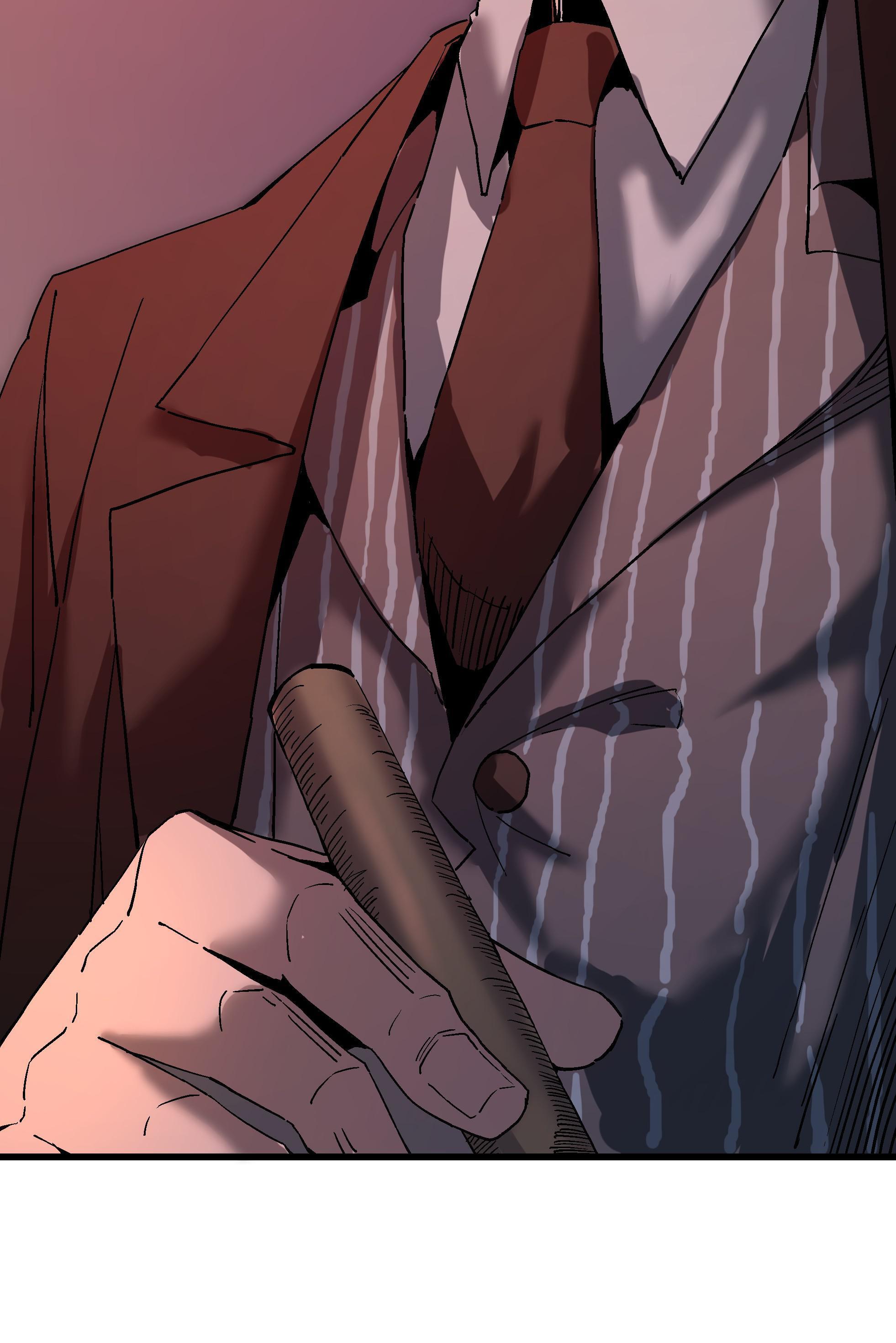 Soul Hunter: Ghost Chronicles Chapter 35 - Page 36