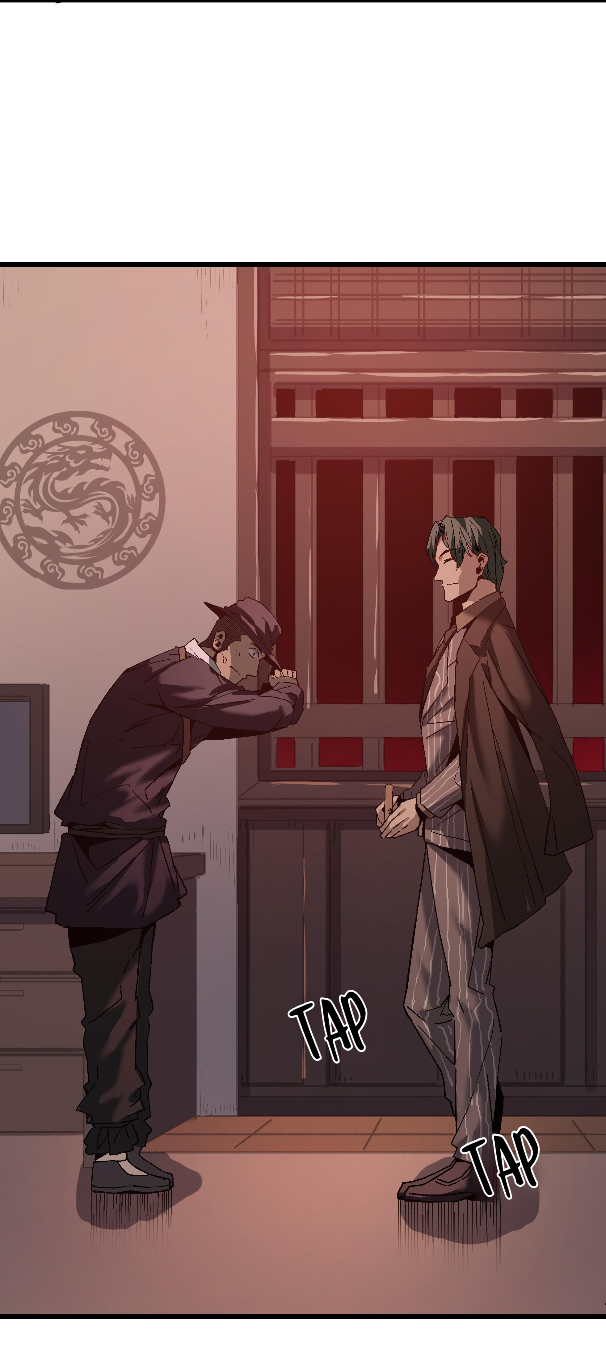 Soul Hunter: Ghost Chronicles Chapter 35 - Page 39