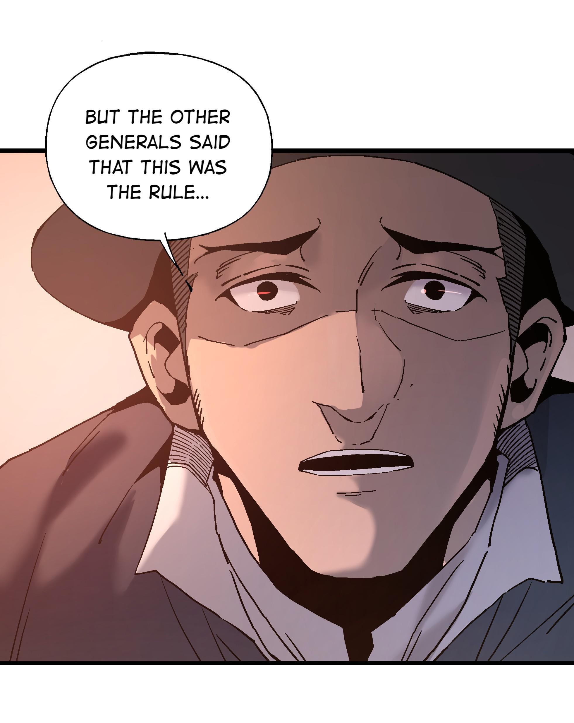 Soul Hunter: Ghost Chronicles Chapter 35 - Page 42