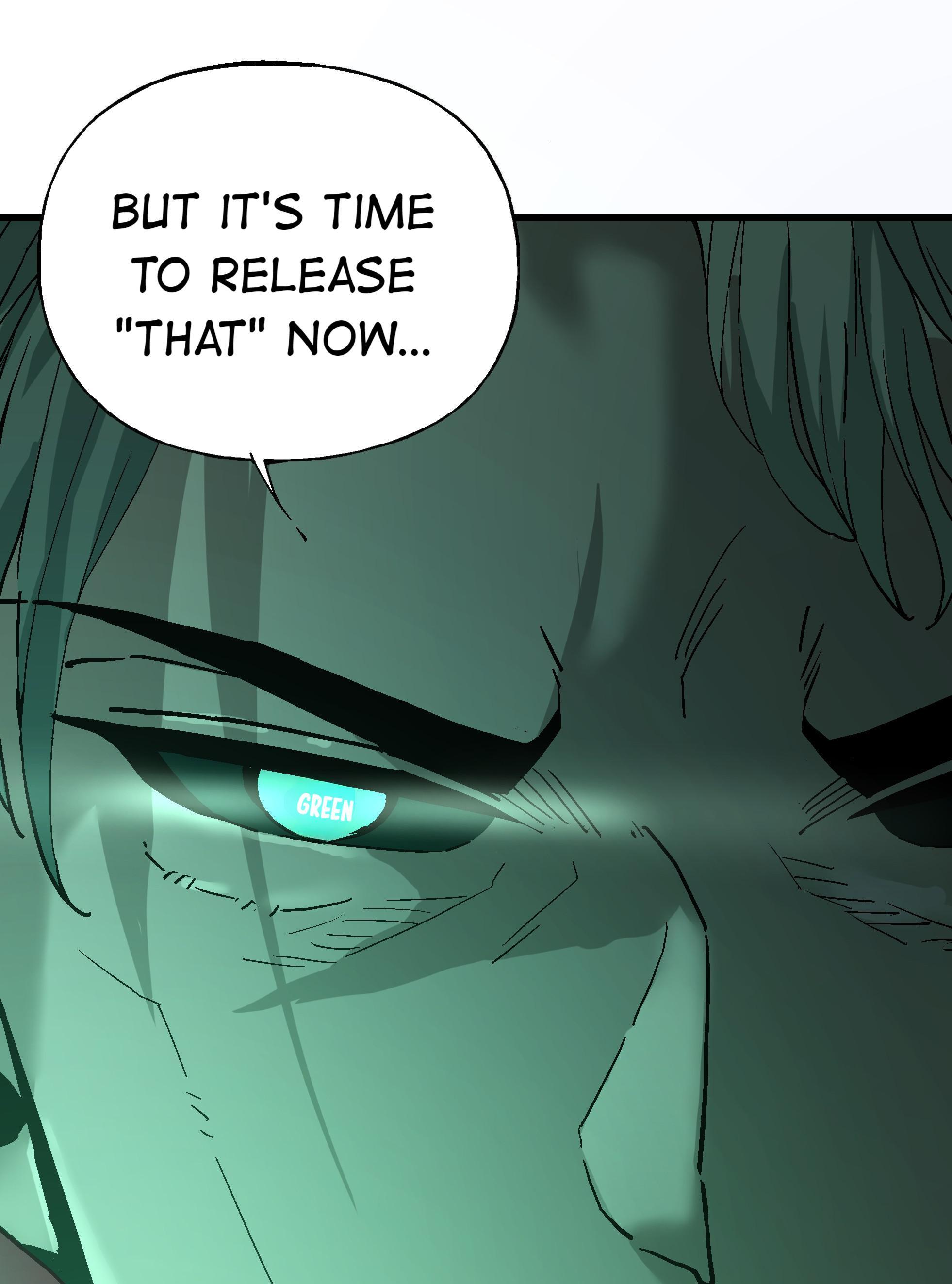 Soul Hunter: Ghost Chronicles Chapter 35 - Page 47
