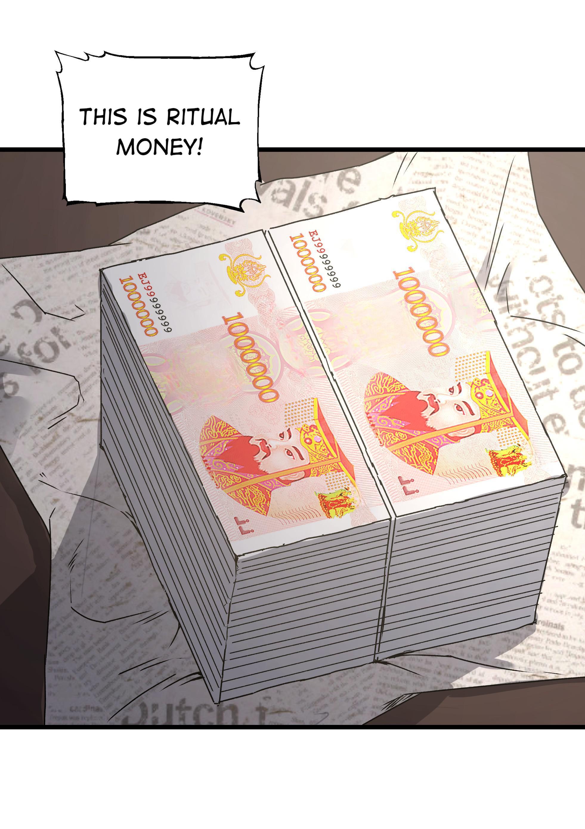 Soul Hunter: Ghost Chronicles Chapter 35 - Page 7