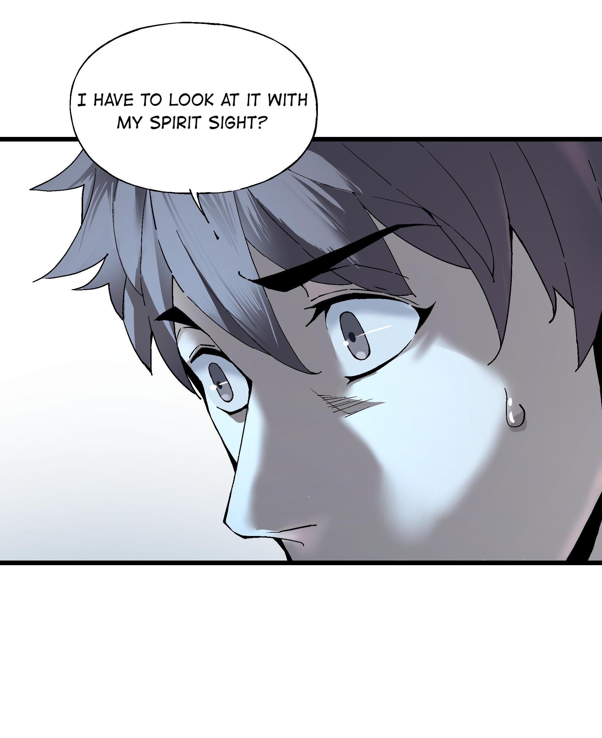Soul Hunter: Ghost Chronicles Chapter 35 - Page 10