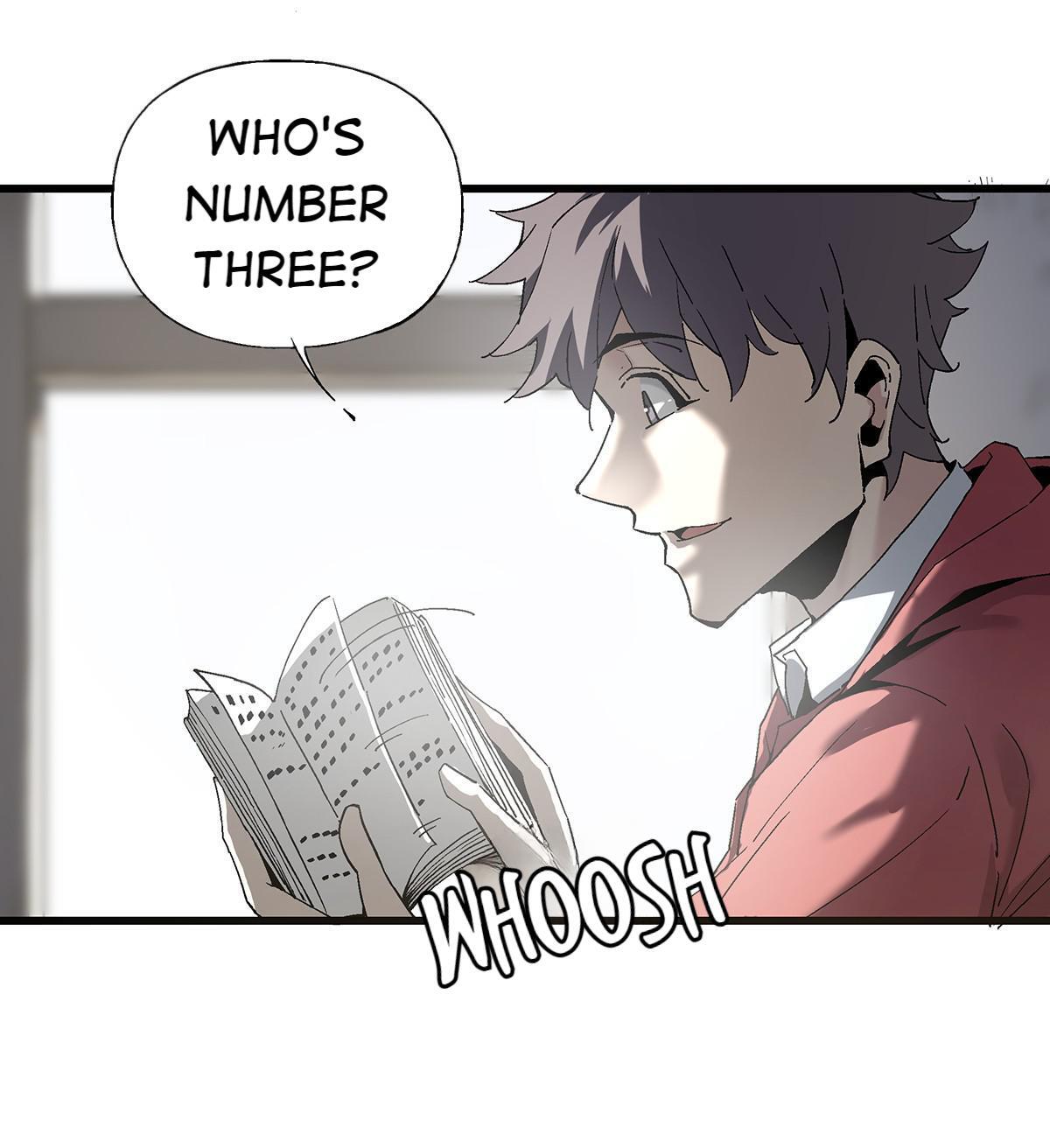 Soul Hunter: Ghost Chronicles Chapter 36 - Page 19