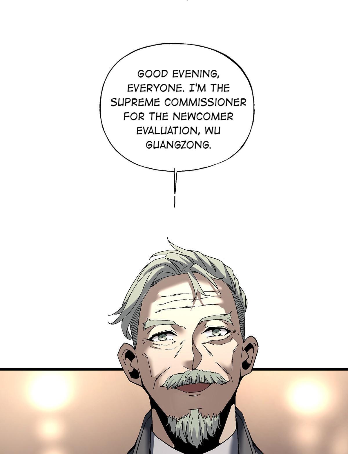 Soul Hunter: Ghost Chronicles Chapter 36 - Page 26