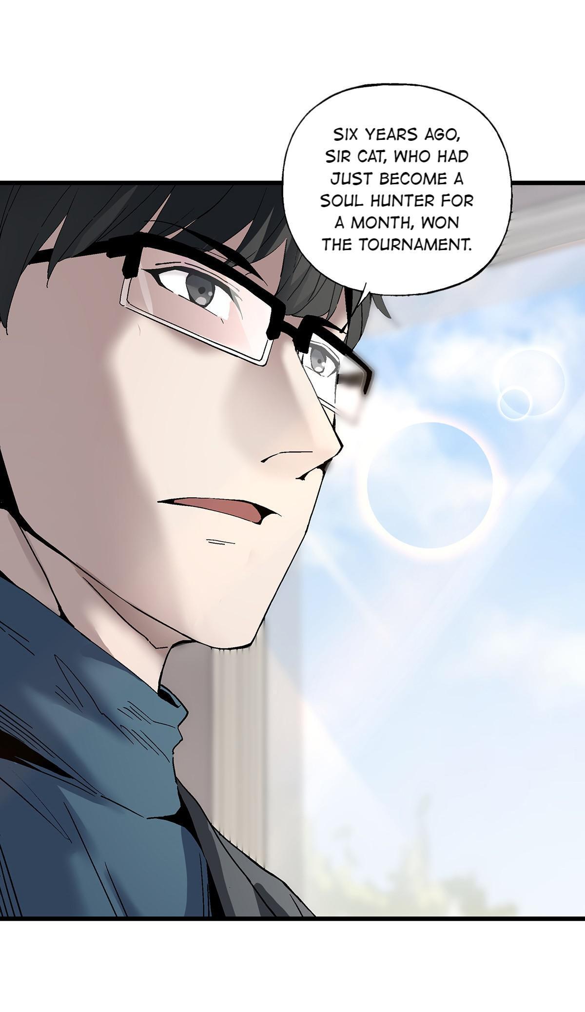 Soul Hunter: Ghost Chronicles Chapter 36 - Page 10
