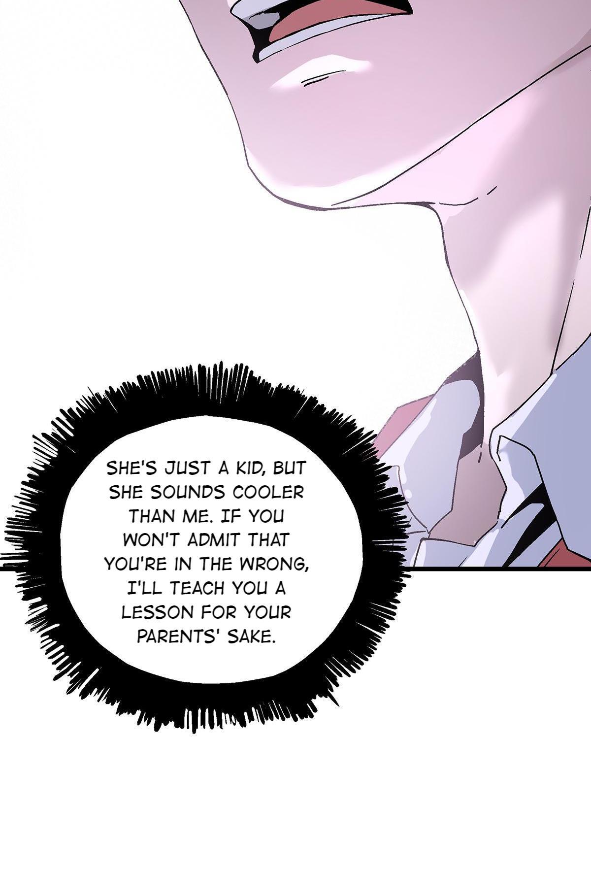 Soul Hunter: Ghost Chronicles Chapter 37 - Page 18