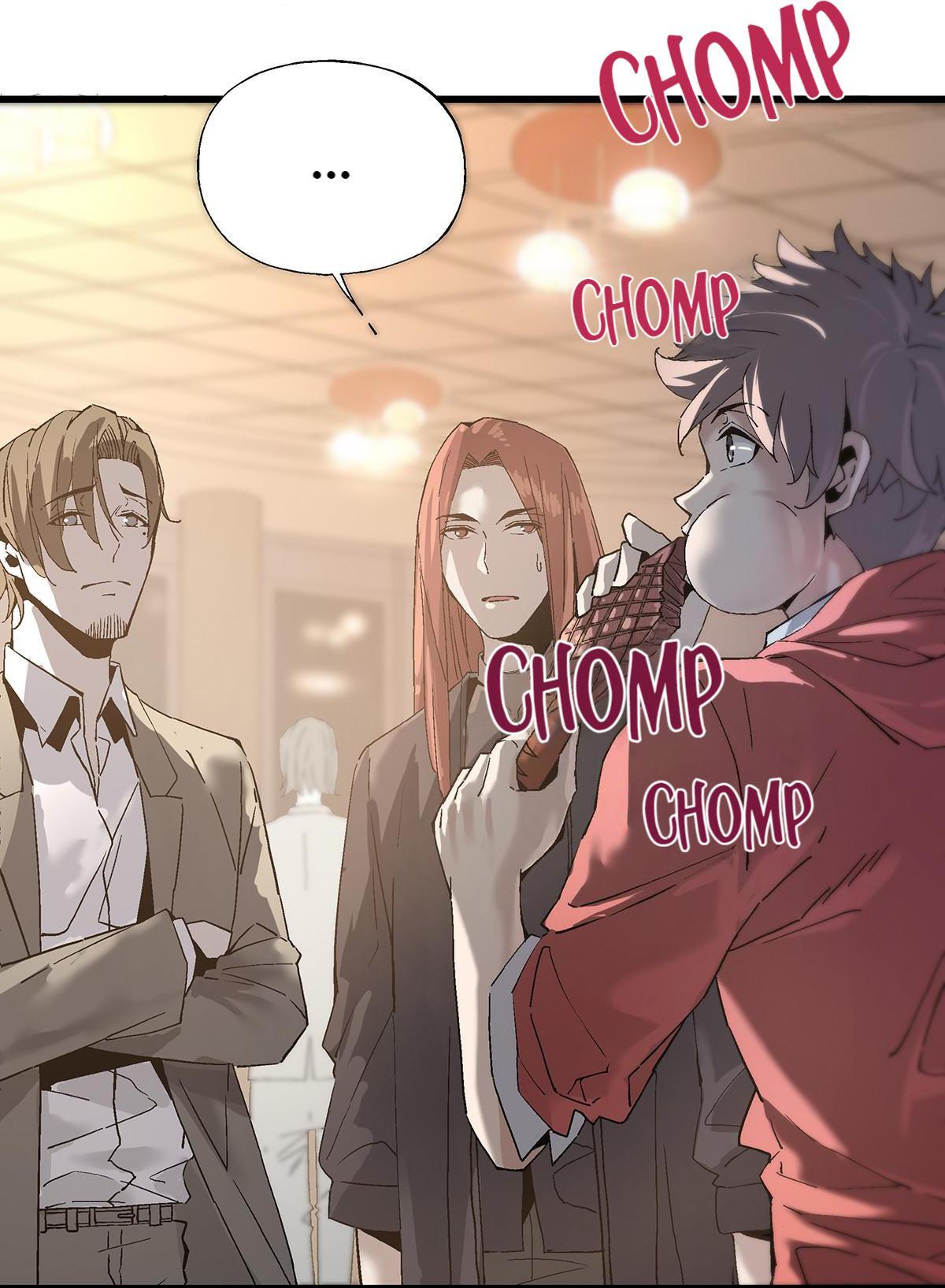 Soul Hunter: Ghost Chronicles Chapter 37 - Page 4