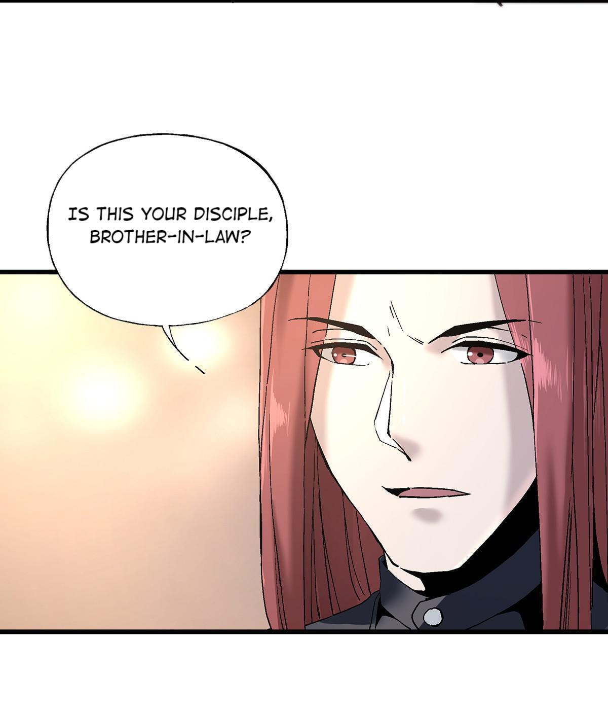 Soul Hunter: Ghost Chronicles Chapter 37 - Page 5