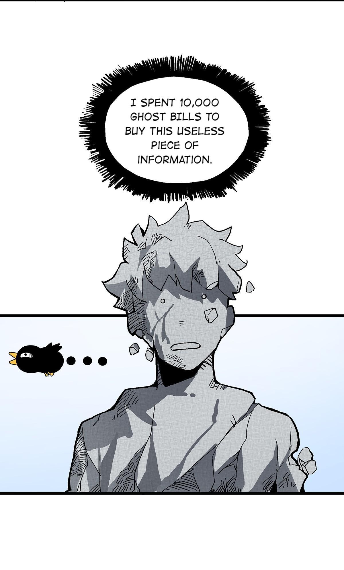 Soul Hunter: Ghost Chronicles Chapter 37 - Page 43