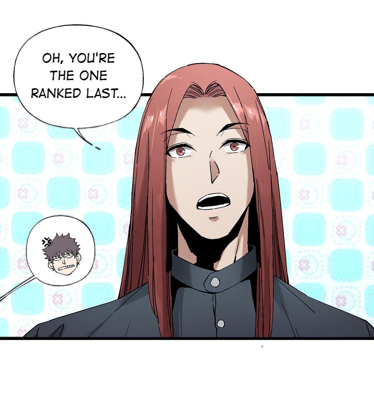 Soul Hunter: Ghost Chronicles Chapter 37 - Page 7