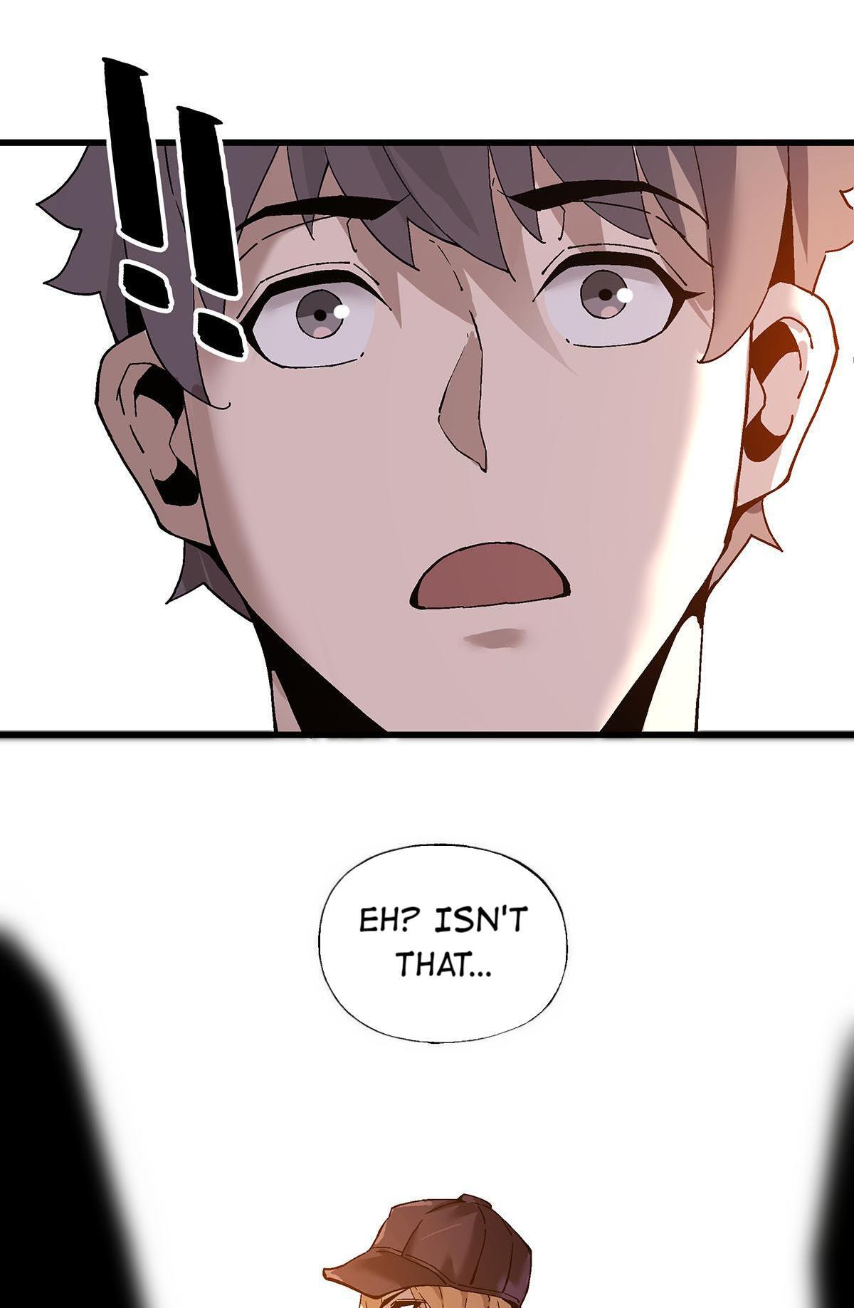 Soul Hunter: Ghost Chronicles Chapter 37 - Page 10