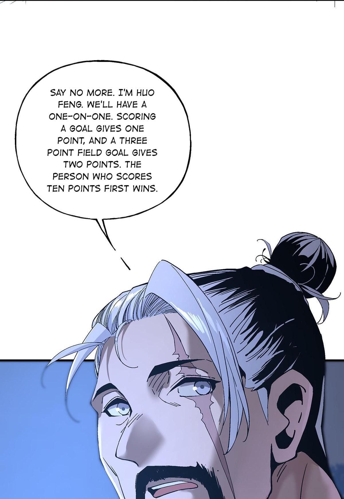 Soul Hunter: Ghost Chronicles Chapter 38 - Page 13