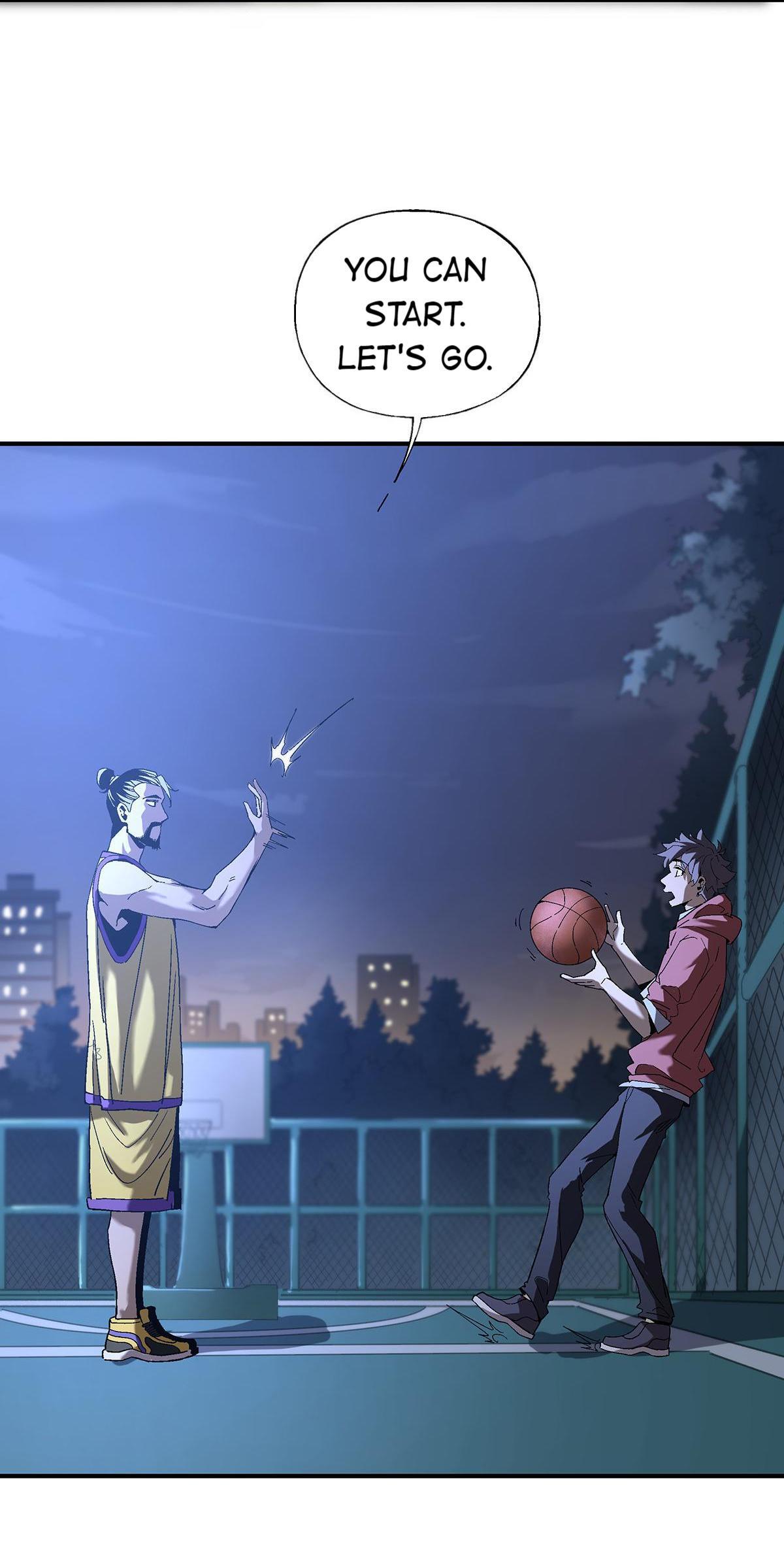 Soul Hunter: Ghost Chronicles Chapter 38 - Page 15