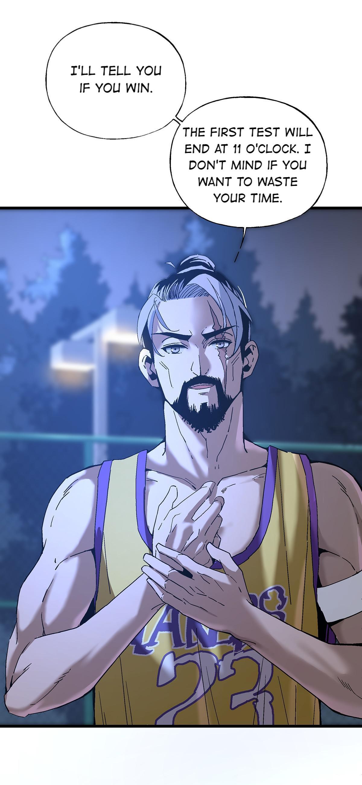 Soul Hunter: Ghost Chronicles Chapter 38 - Page 17