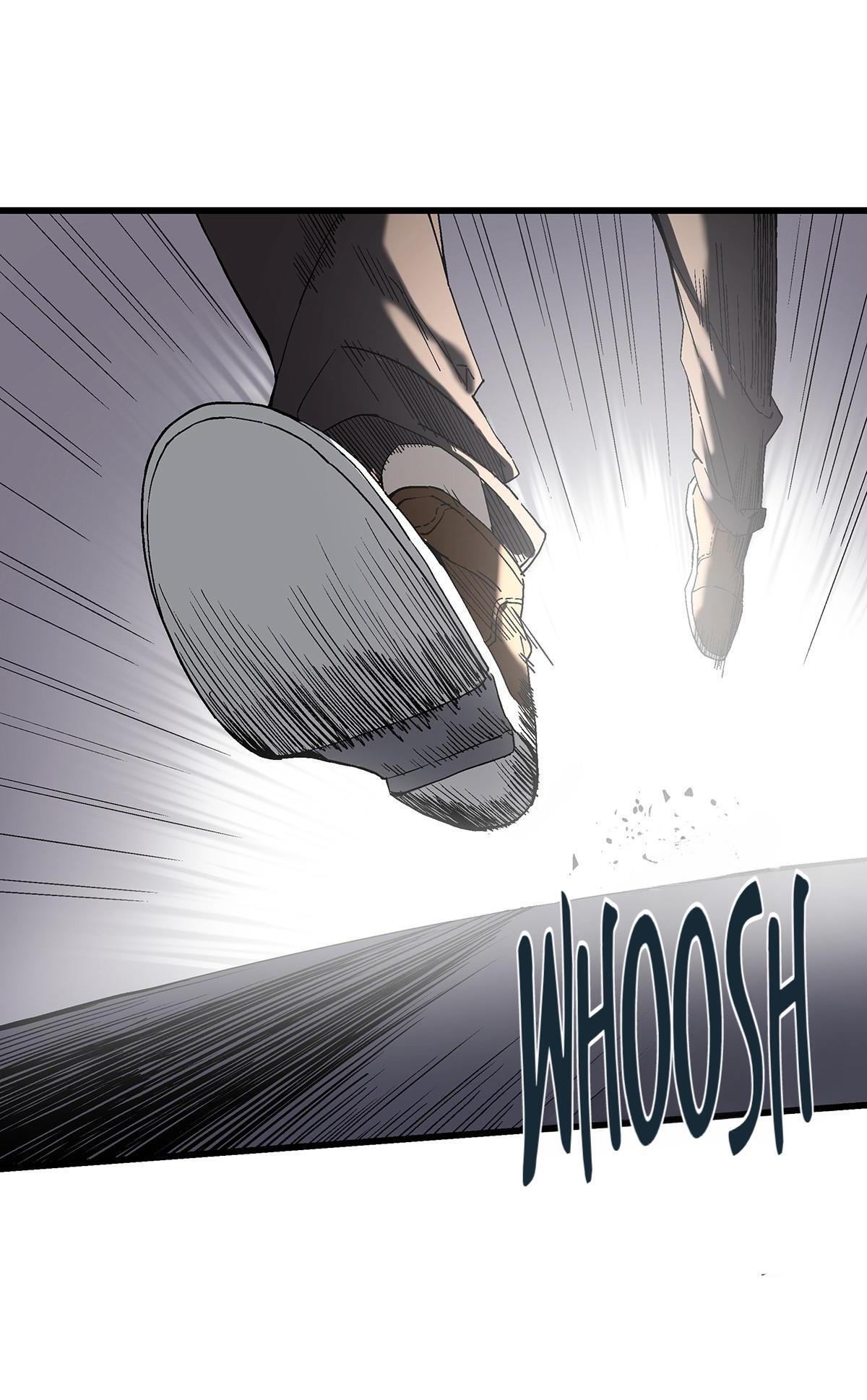 Soul Hunter: Ghost Chronicles Chapter 38 - Page 3