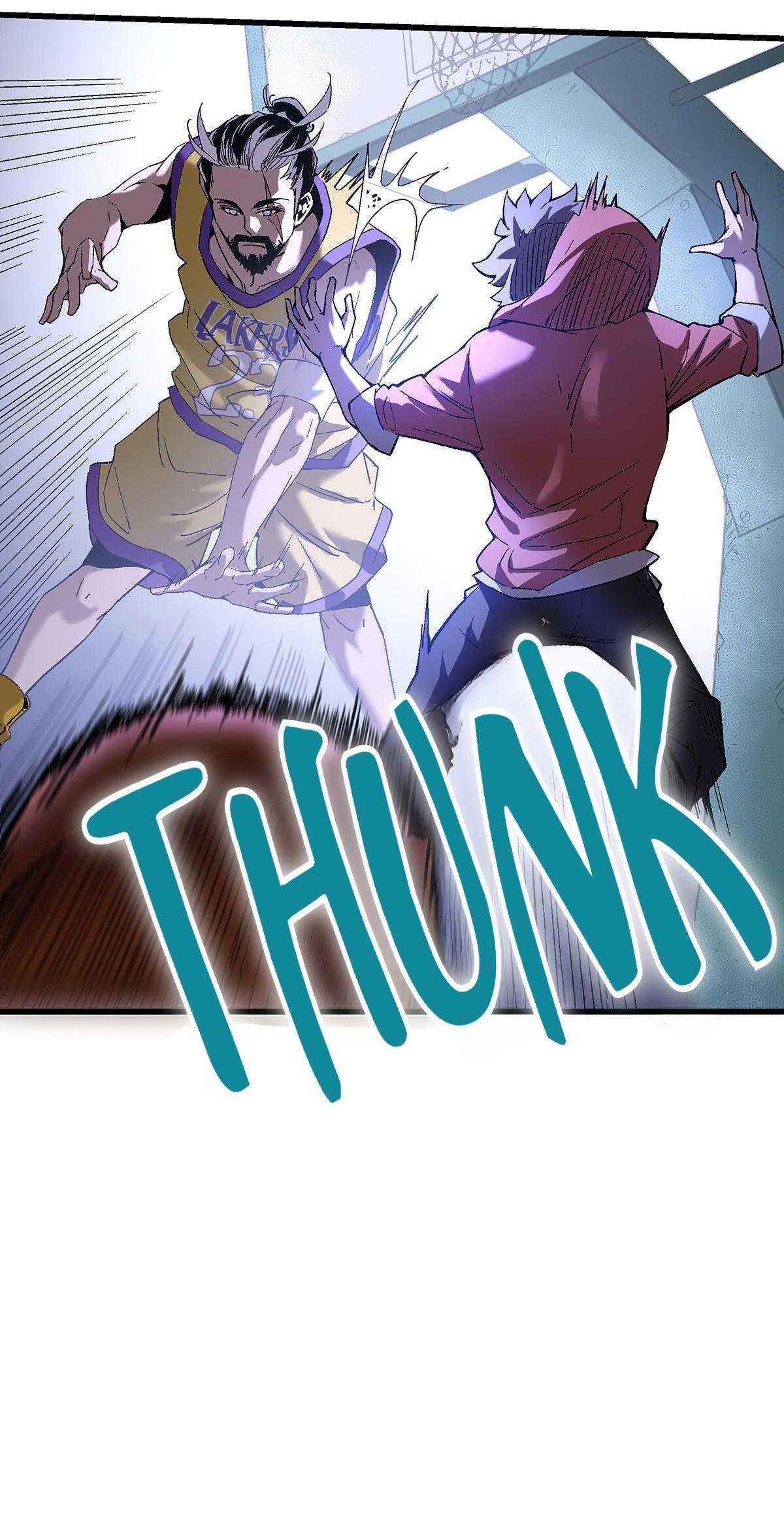 Soul Hunter: Ghost Chronicles Chapter 38 - Page 22